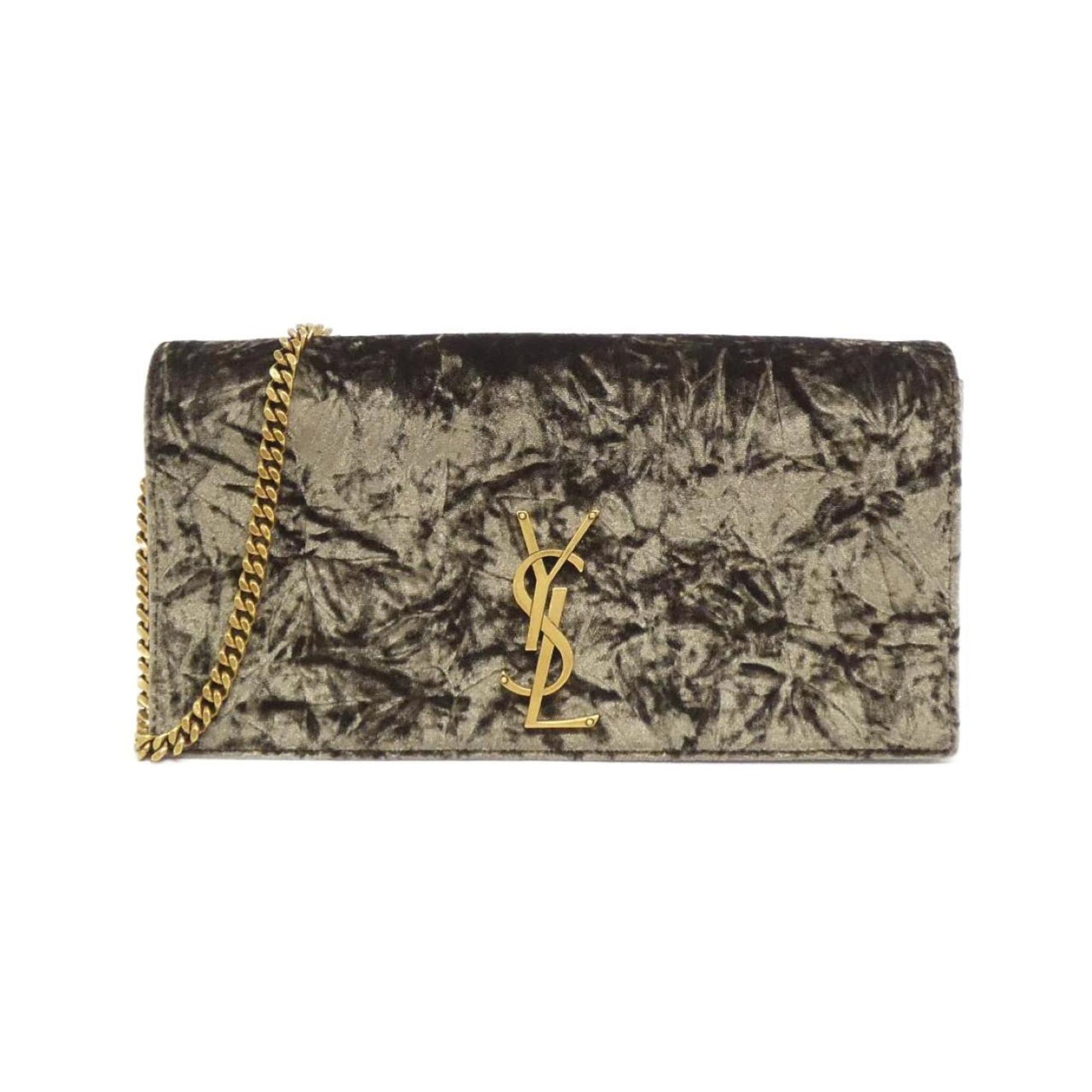 Saint Laurent FAATA shoulder bag