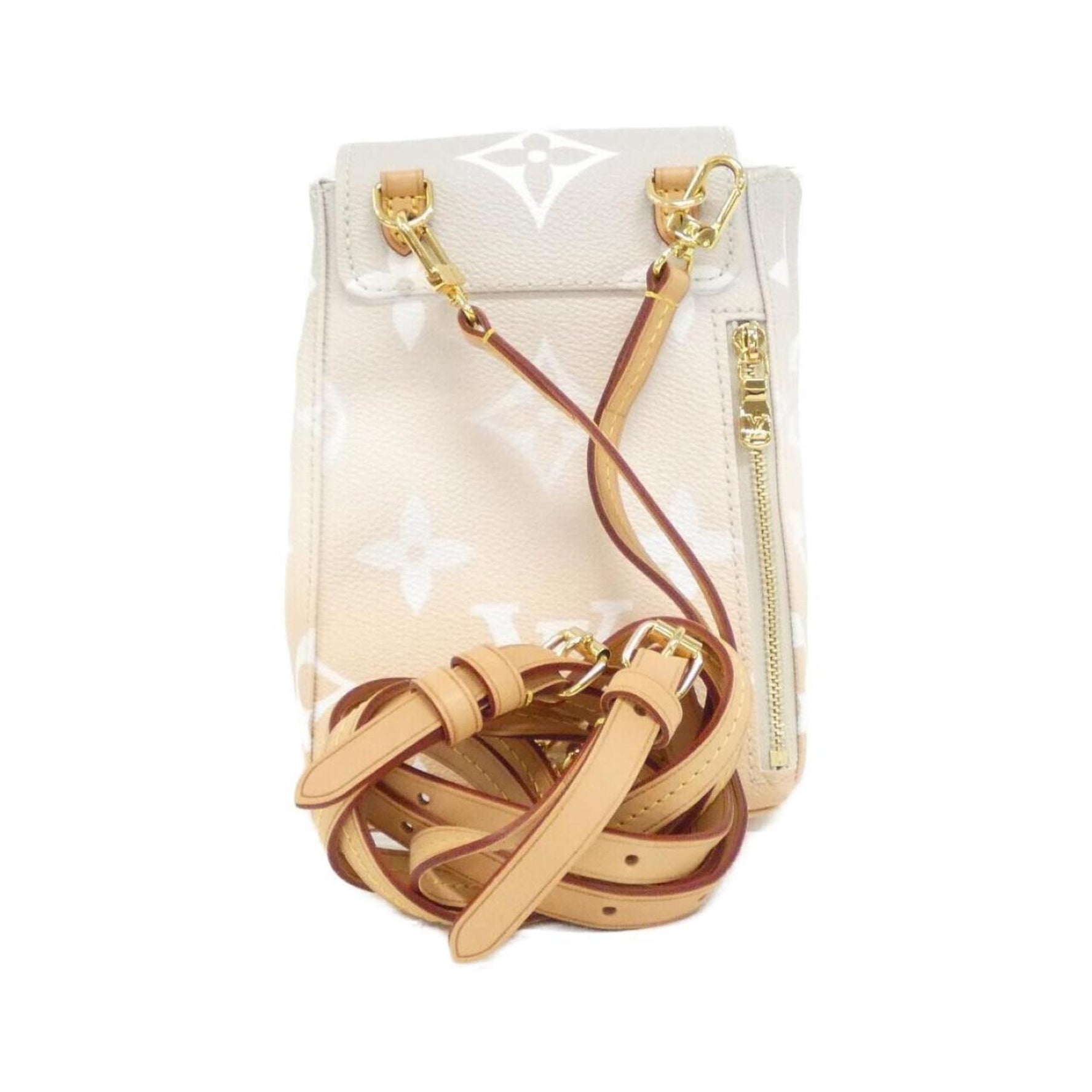 Louis Vuitton by the Pool Tiny Backpack Rucksack