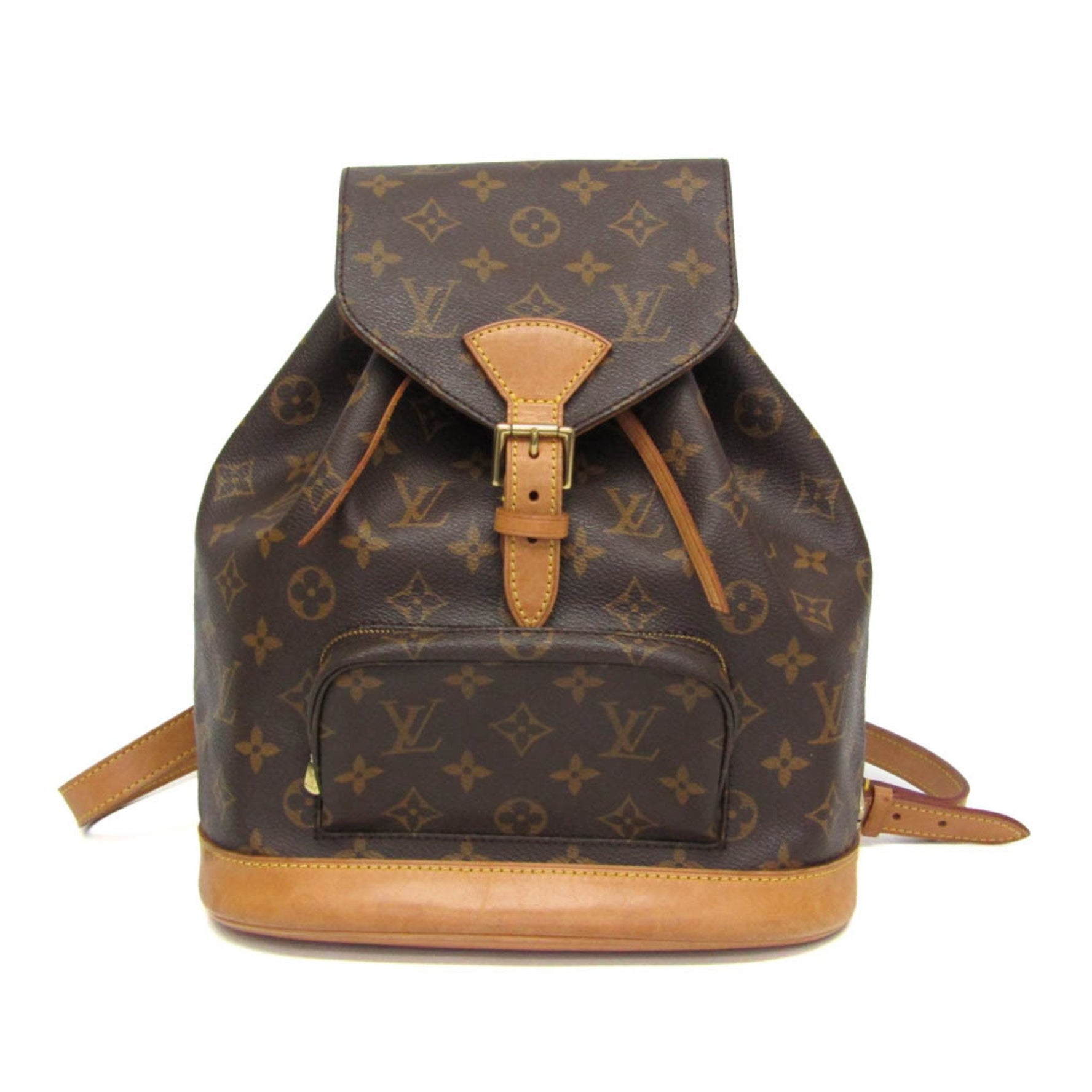 Louis Vuitton Montsouris MM Backpack