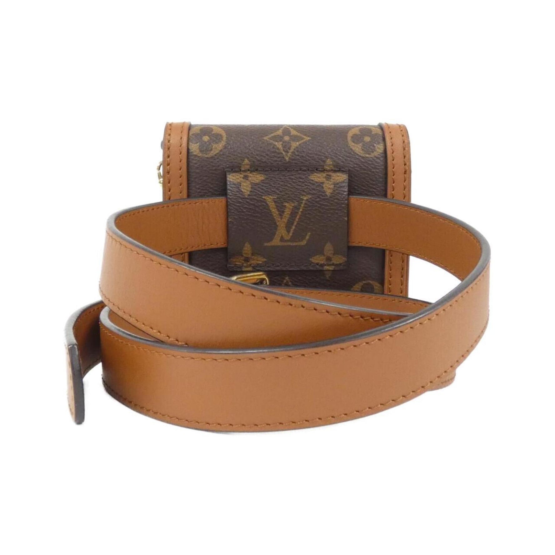 Louis Vuitton Monogram Bumbag Dauphine BB Handbag