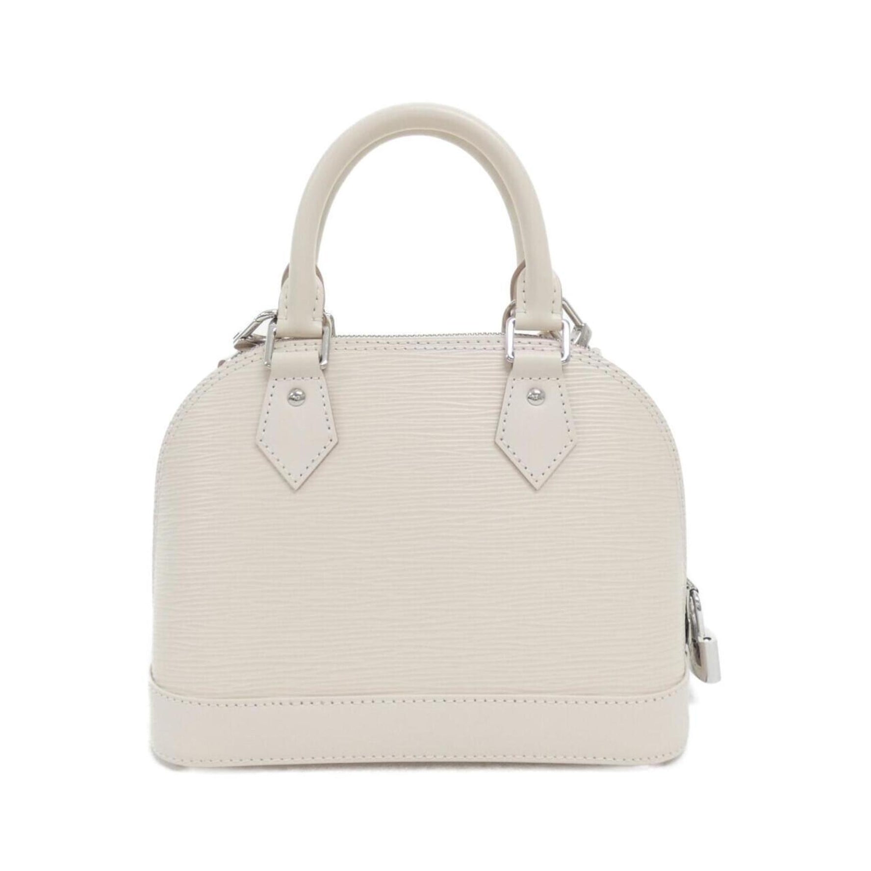 Louis Vuitton Epi Alma BB Handbag