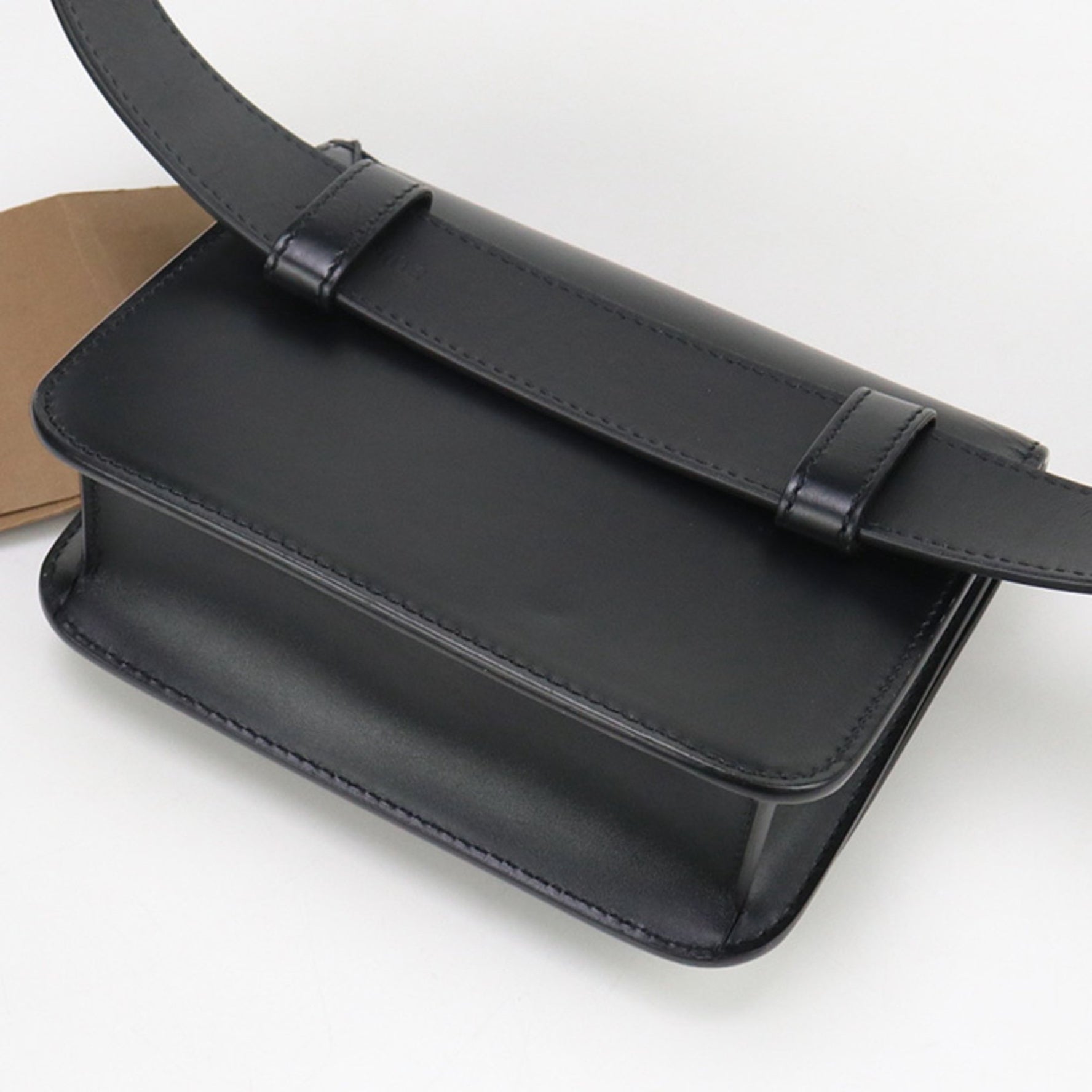 BURBERRY TB Belt Bag in