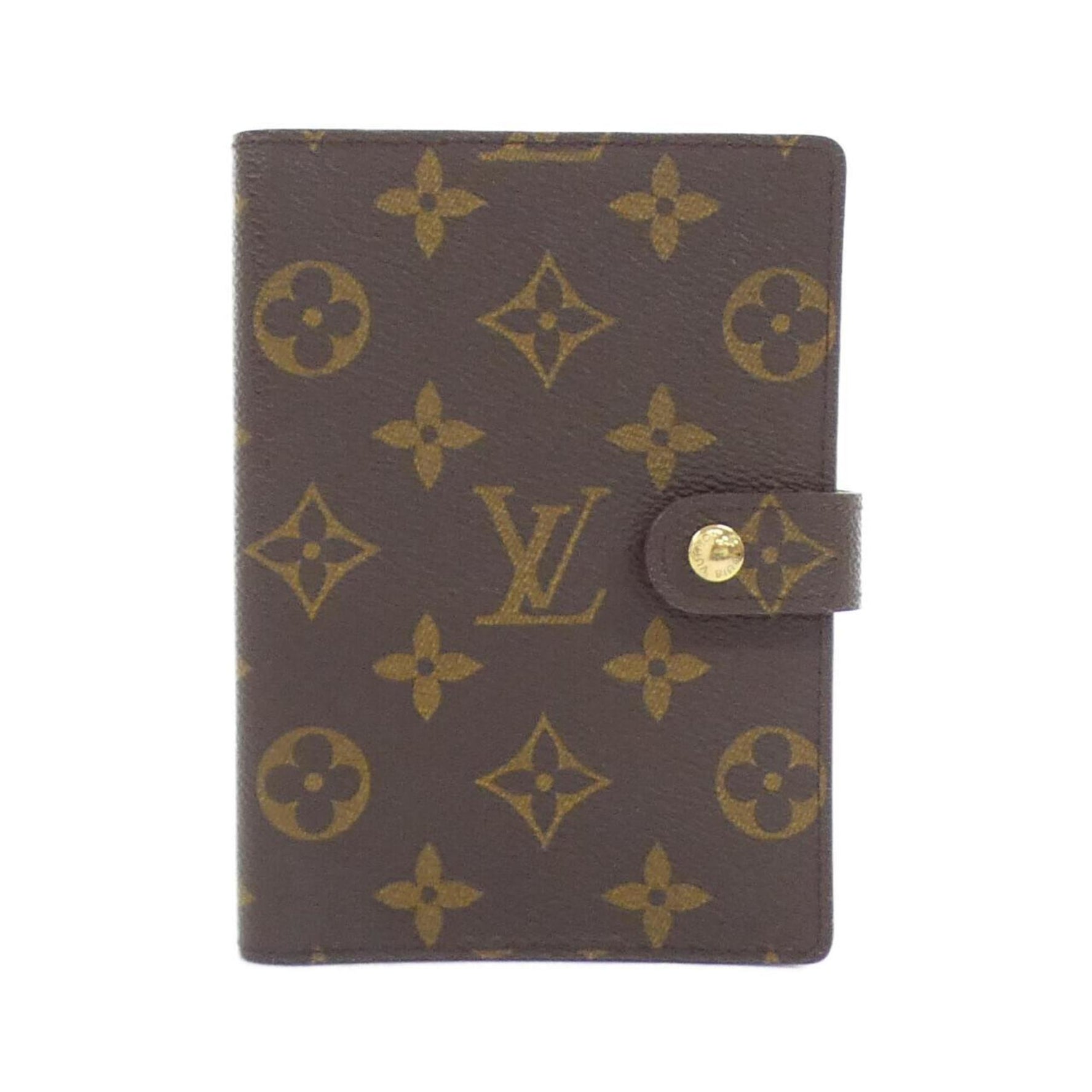 Louis Vuitton Monogram Agenda PM Organizer