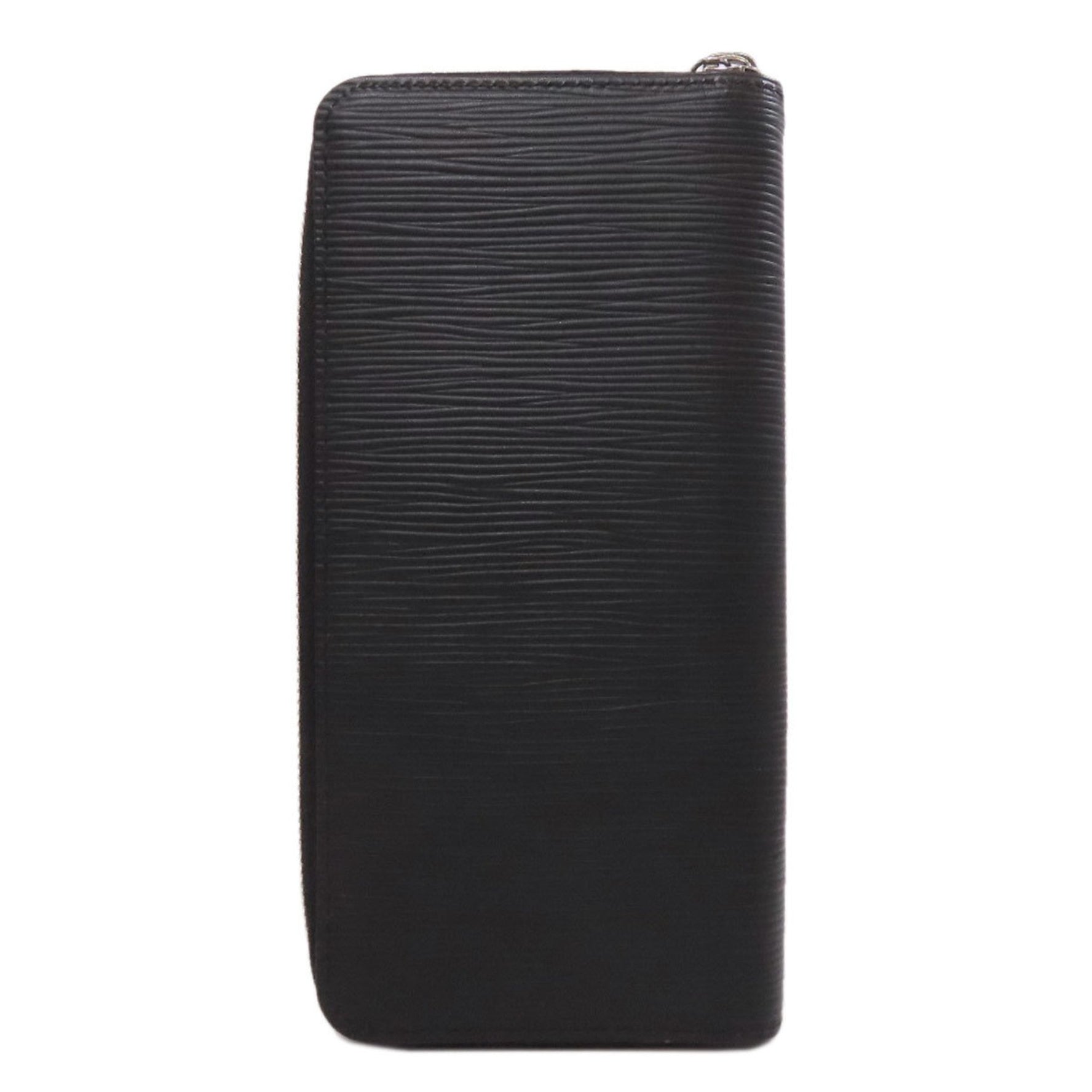 Louis Vuitton Zippy Wallet Vertical Long Epi Leather