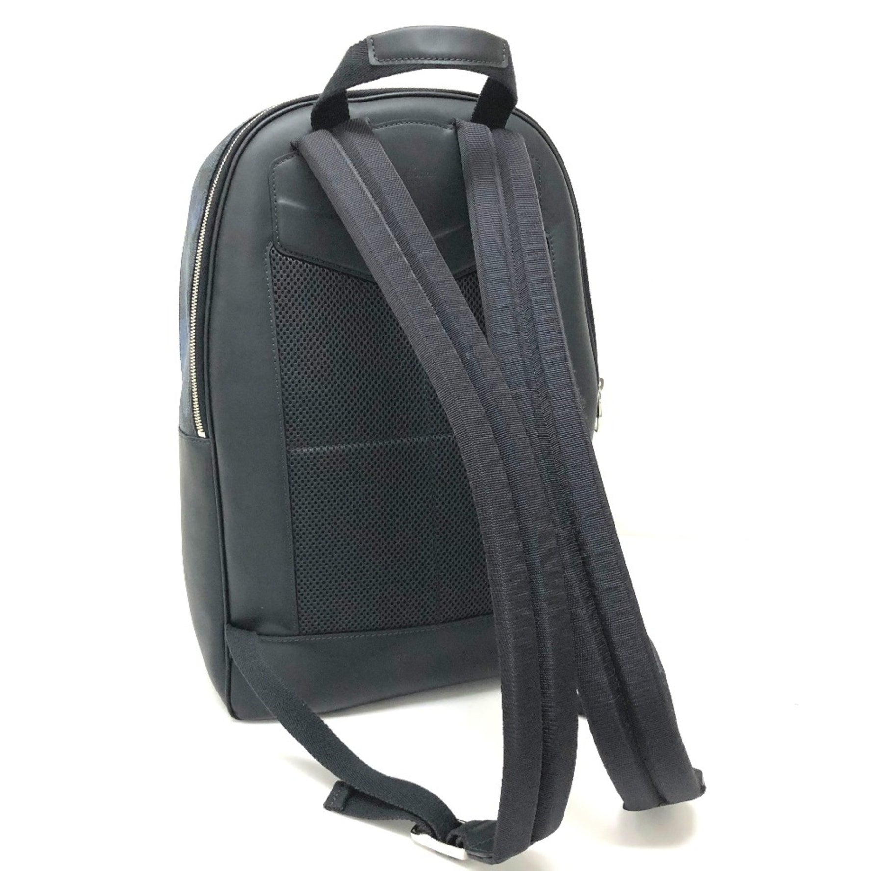 Louis Vuitton Damier-Cobalt Backpack Backpack Backpack cobalt