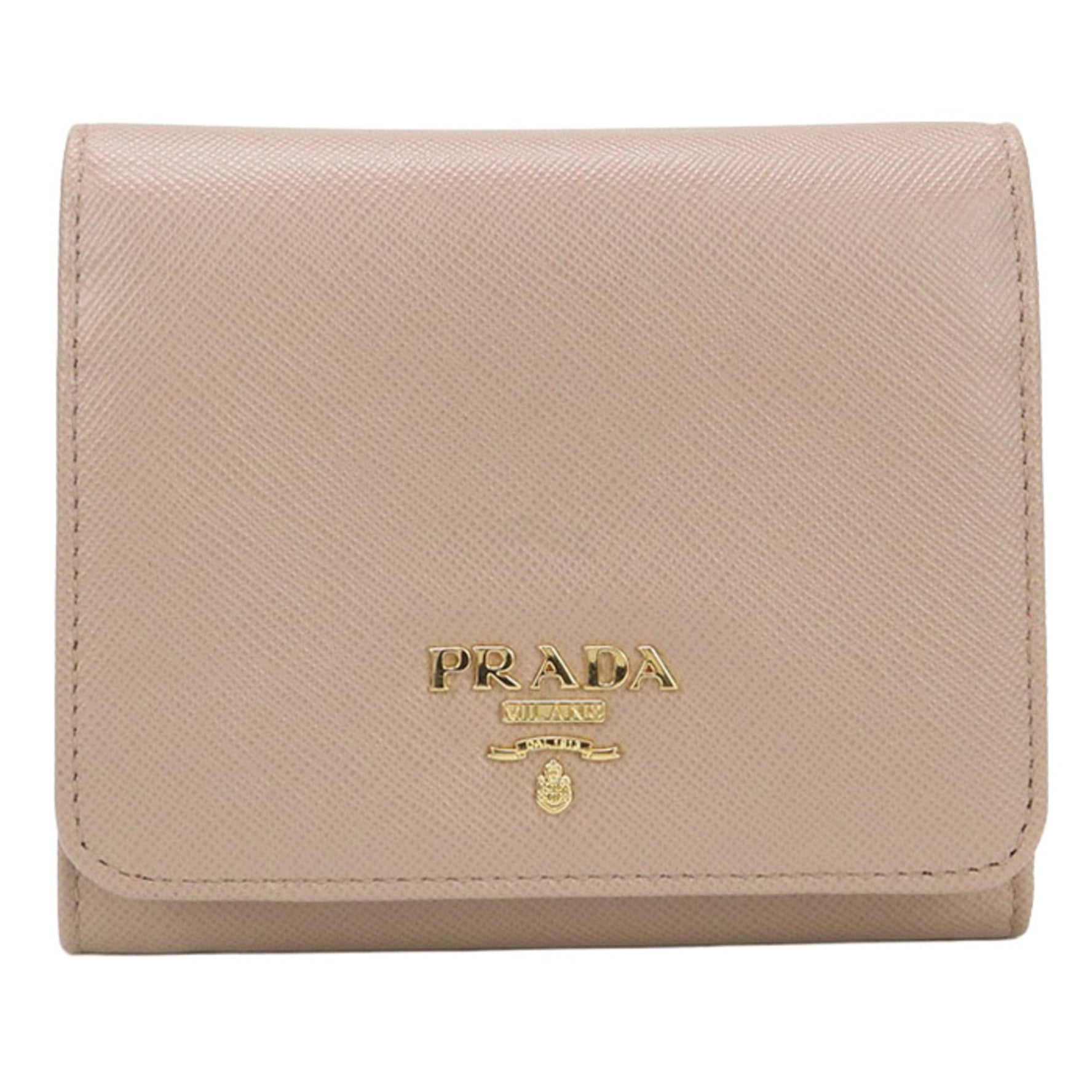 PRADA Tri-fold Wallet