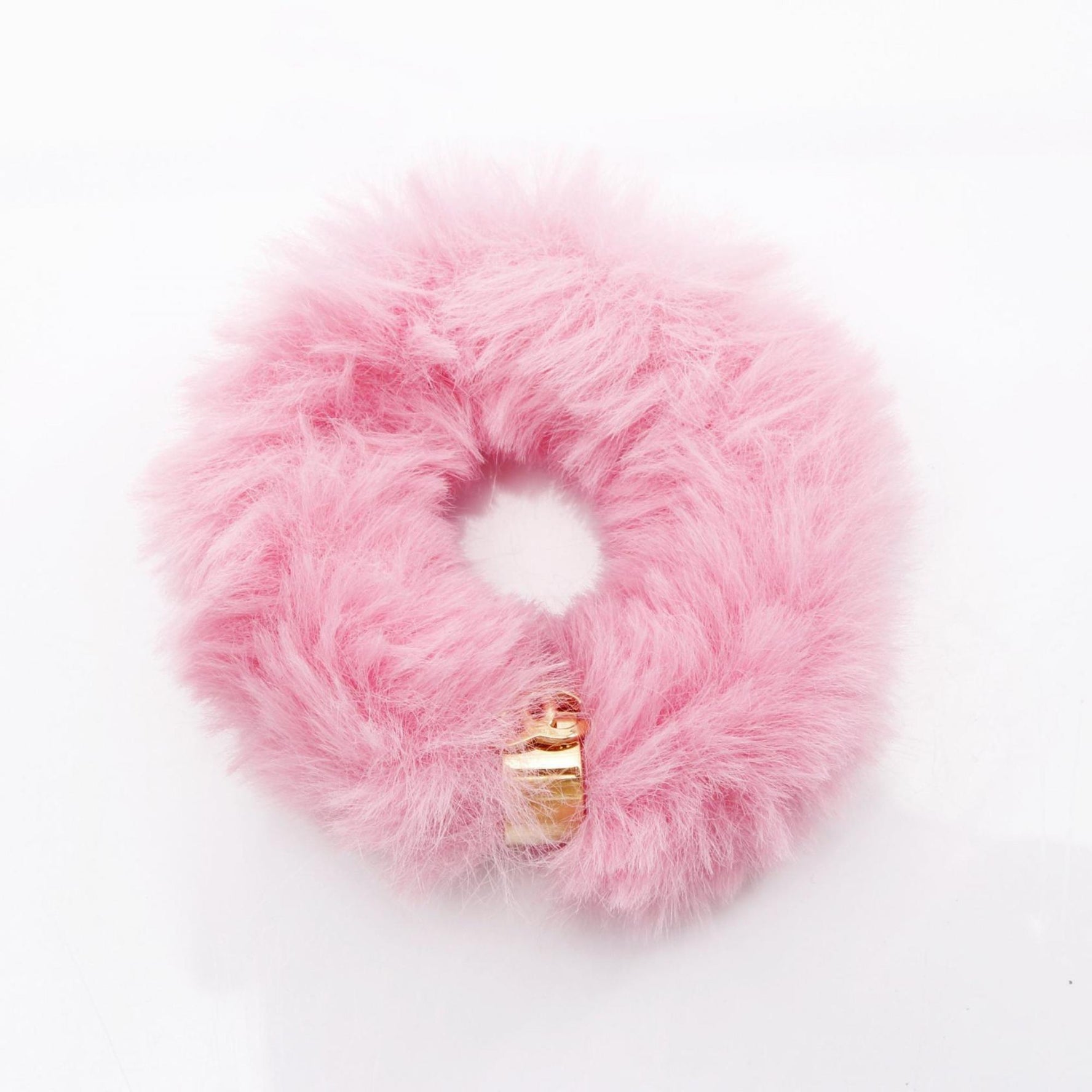 CHANEL accessories, fur