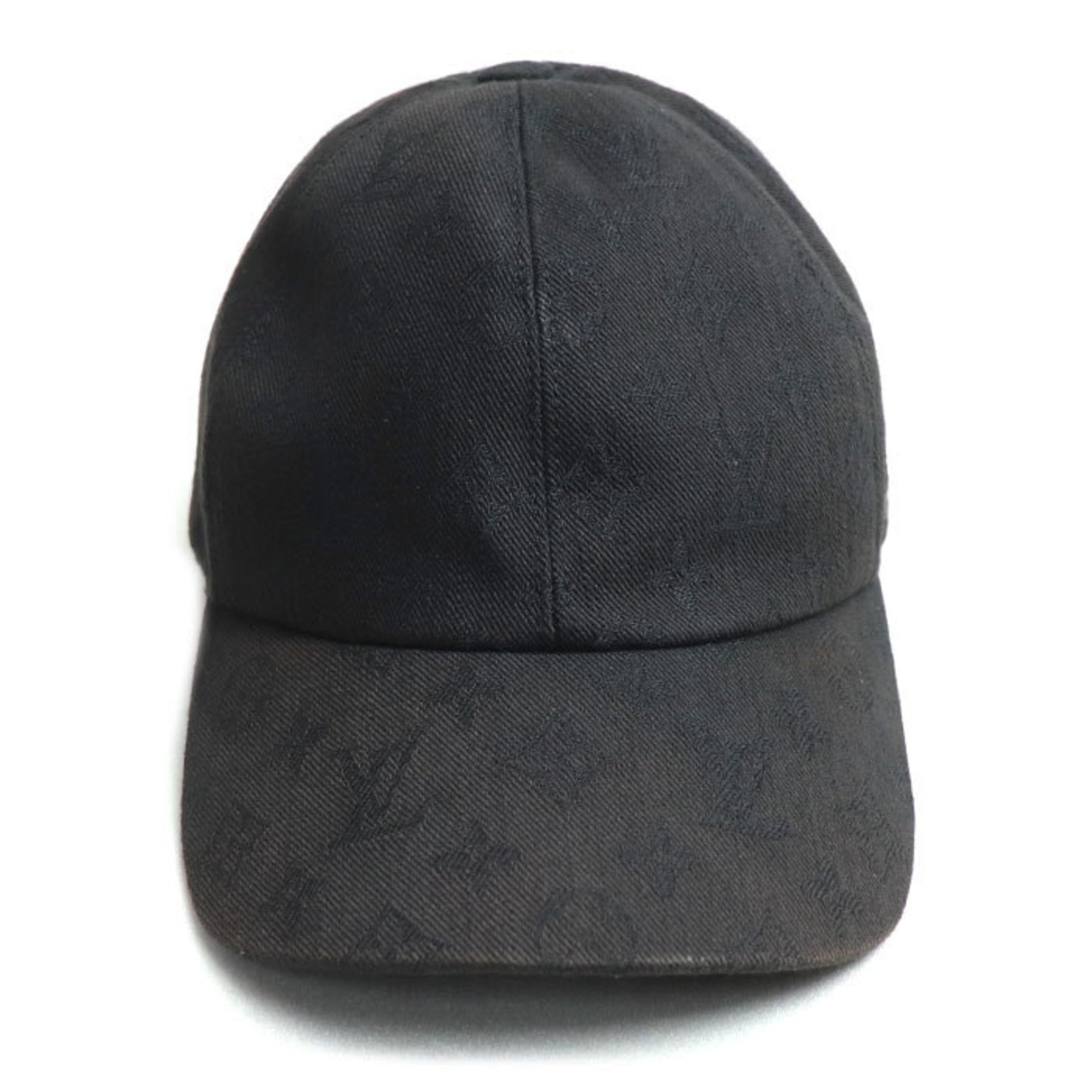 Louis Vuitton Monogram Essential Cap 60
