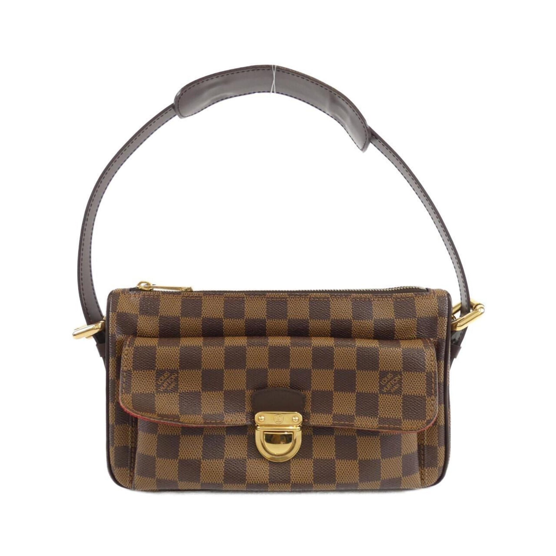 Louis Vuitton Damier Ravello GM Shoulder Bag