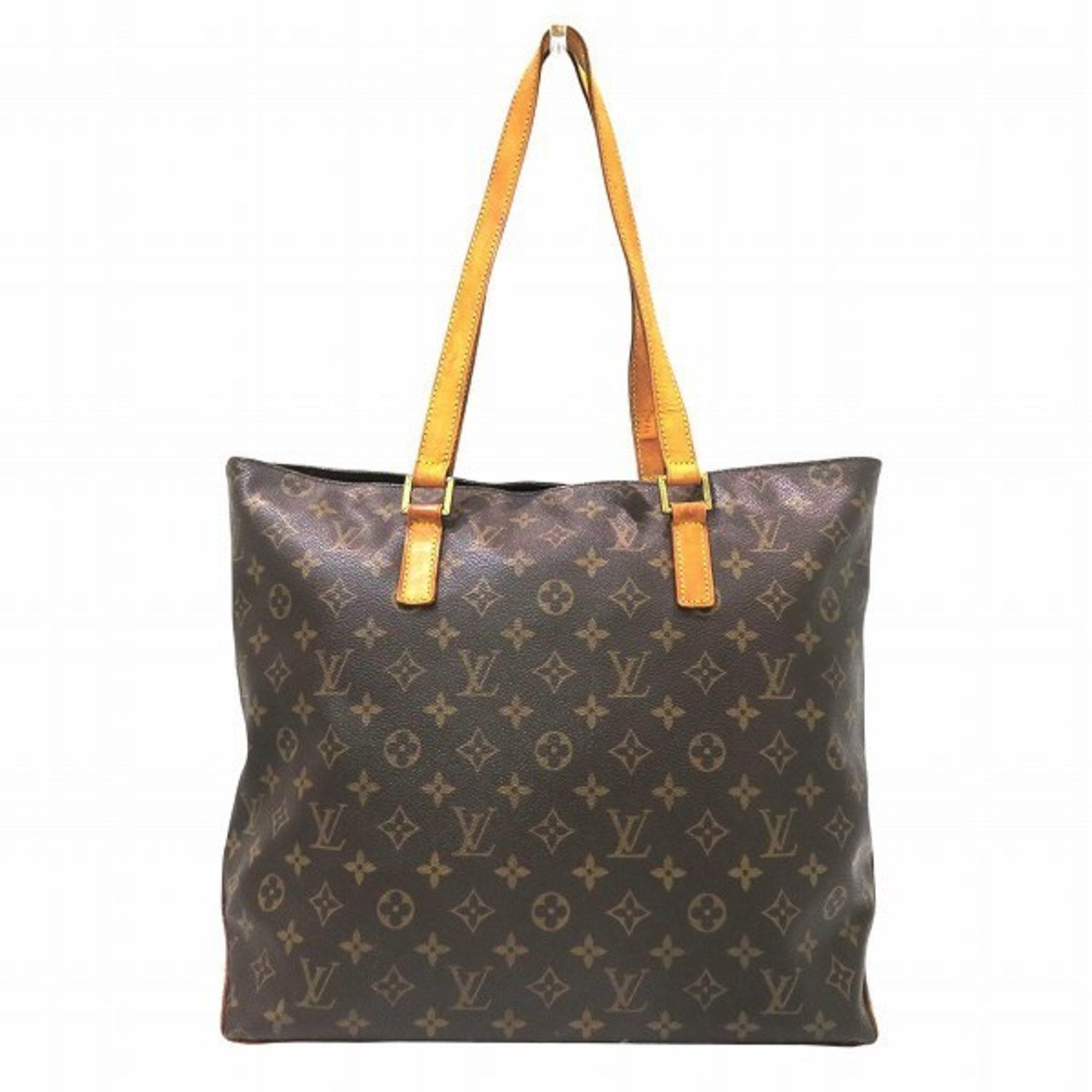 Louis Vuitton Monogram Caba Maison Tote Bag