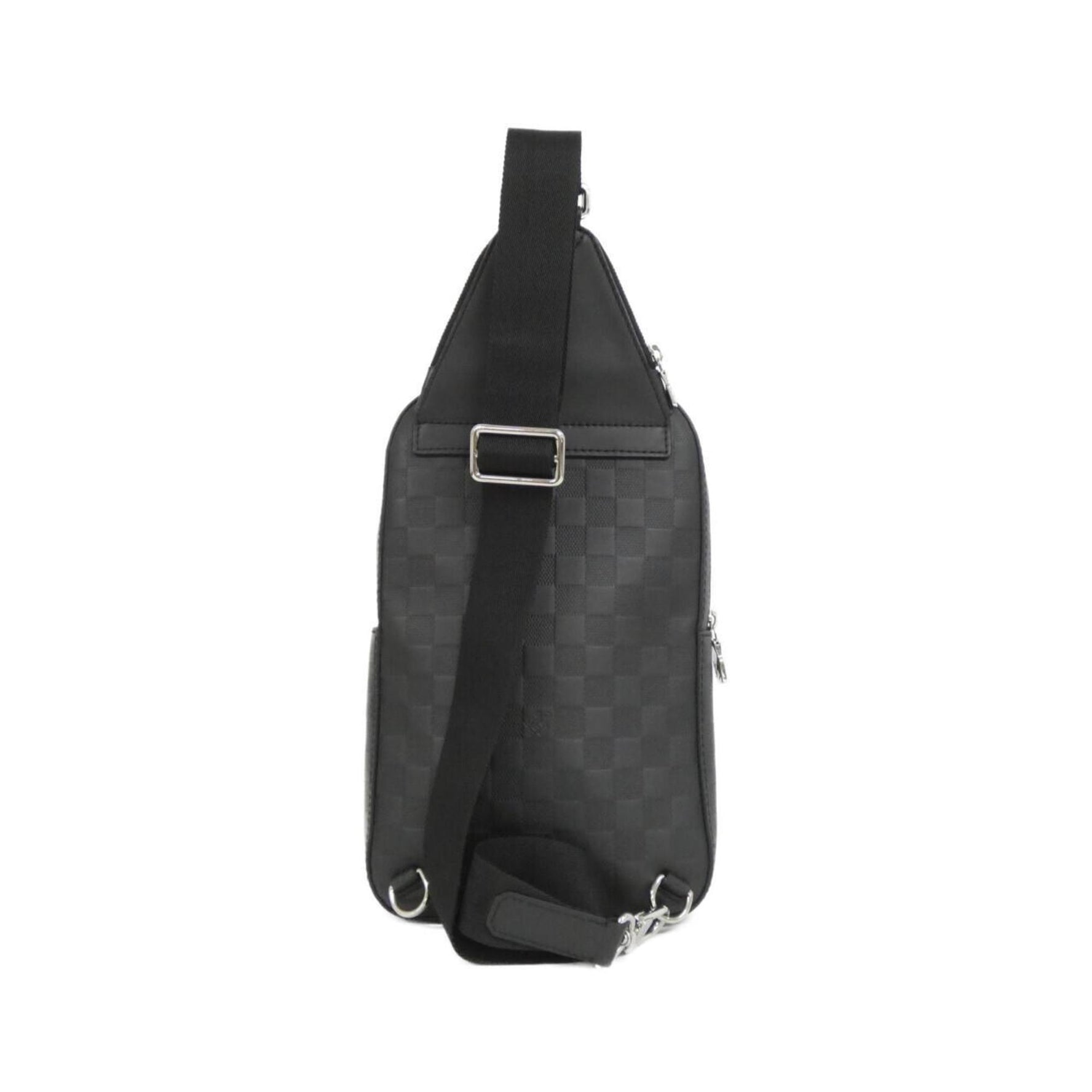 Louis Vuitton Damier Infini Avenue Sling Bag Handbag