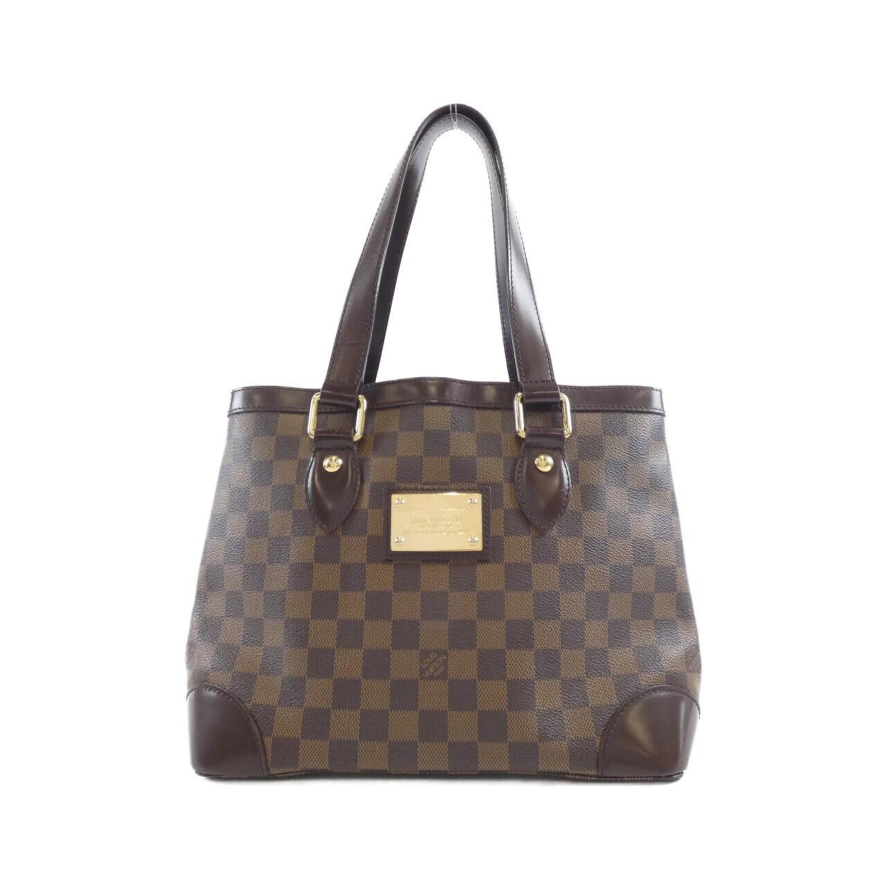 Louis Vuitton Damier Hampstead PM Handbag