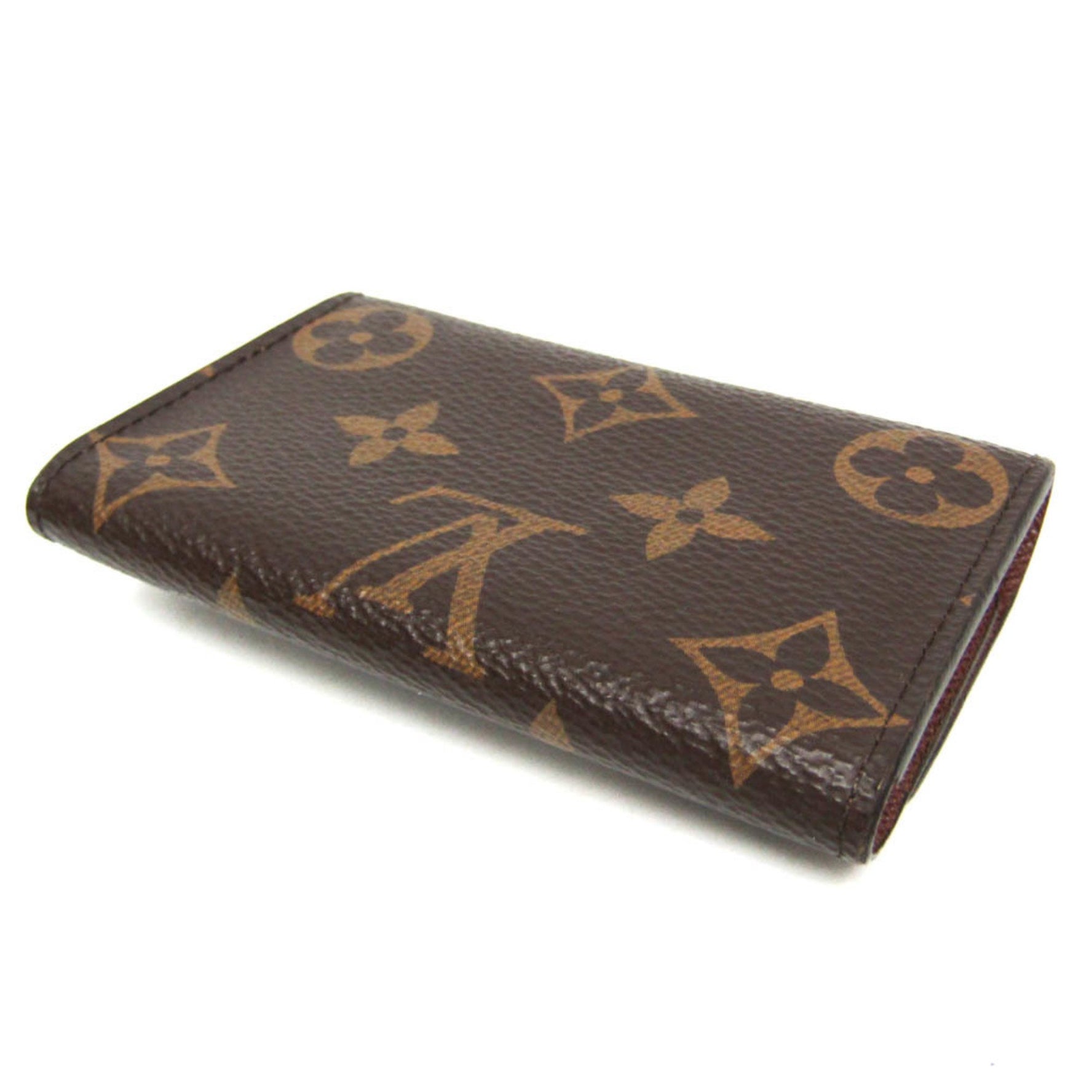 Louis Vuitton Multicles 6 Women,Men Key Case
