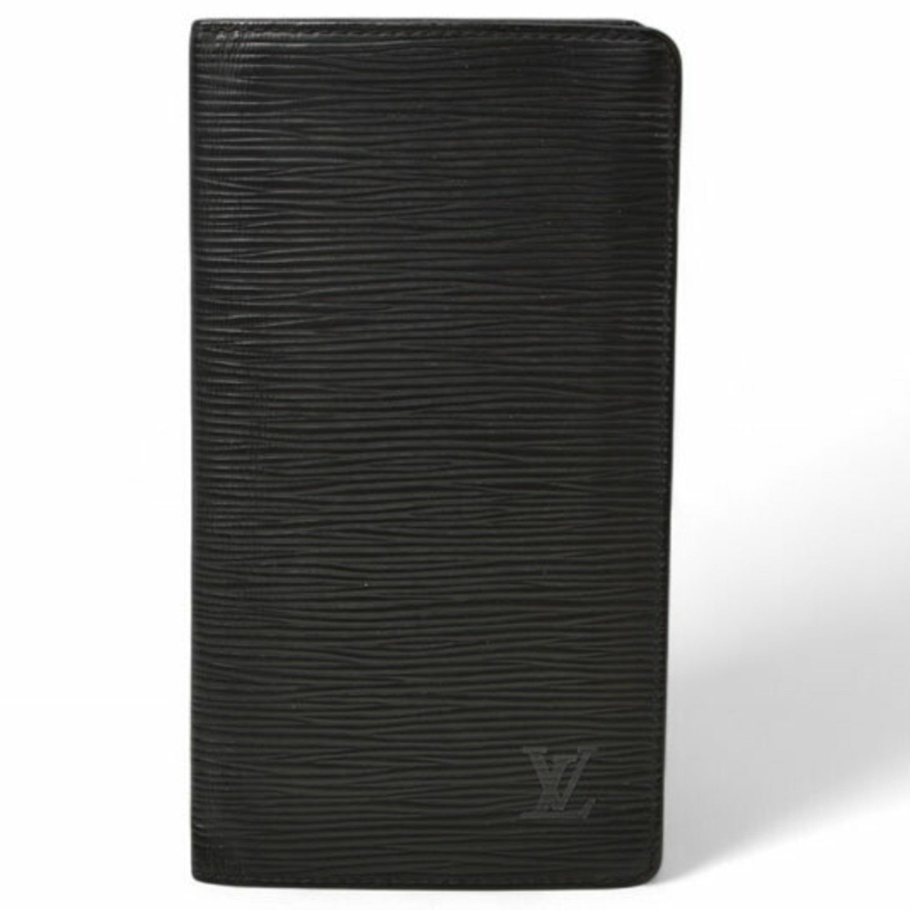 Louis Vuitton Wallet Long Epi Porte Carte Credit Billfold