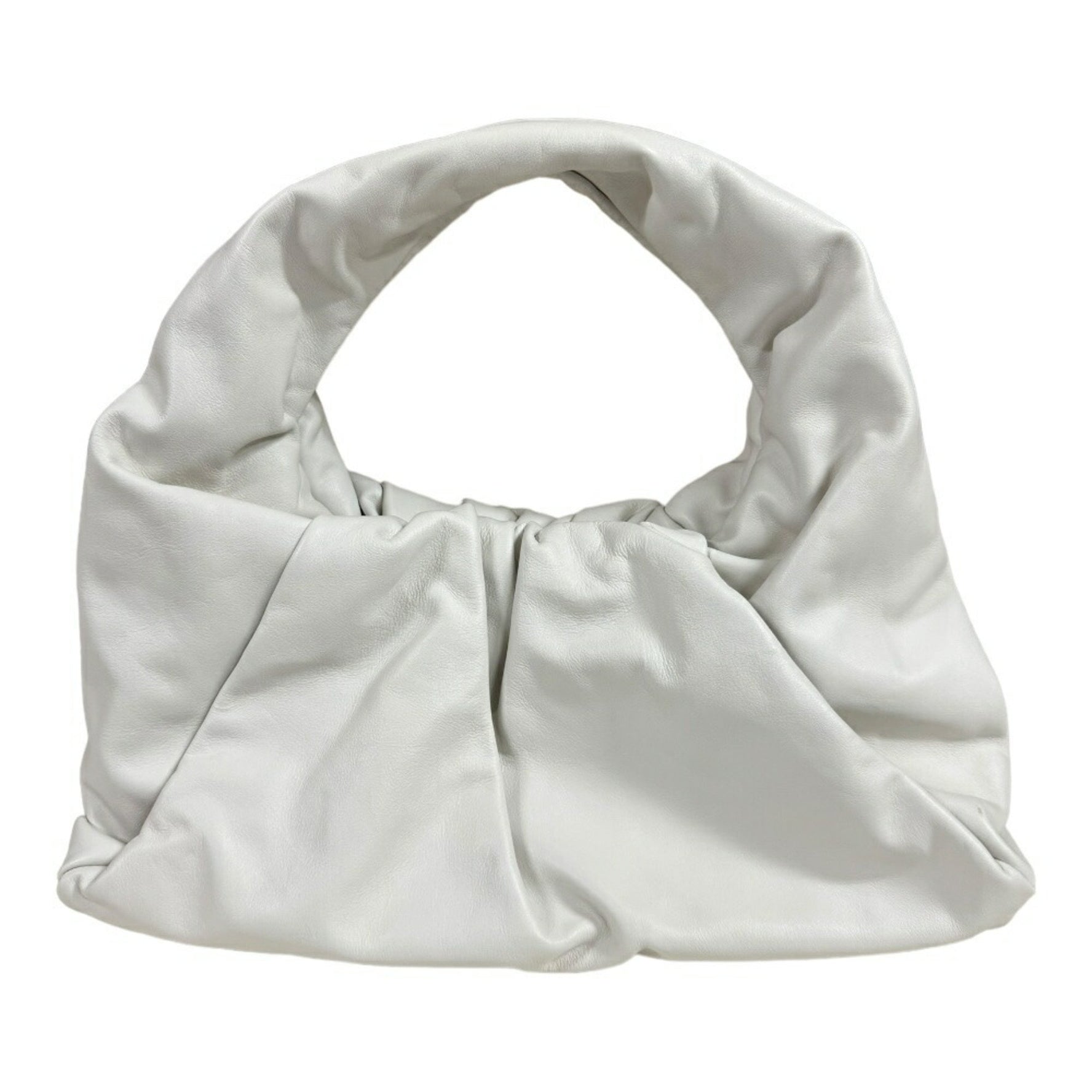 Bottega Veneta Shoulder Bag Leather BOTTEGAVENETA