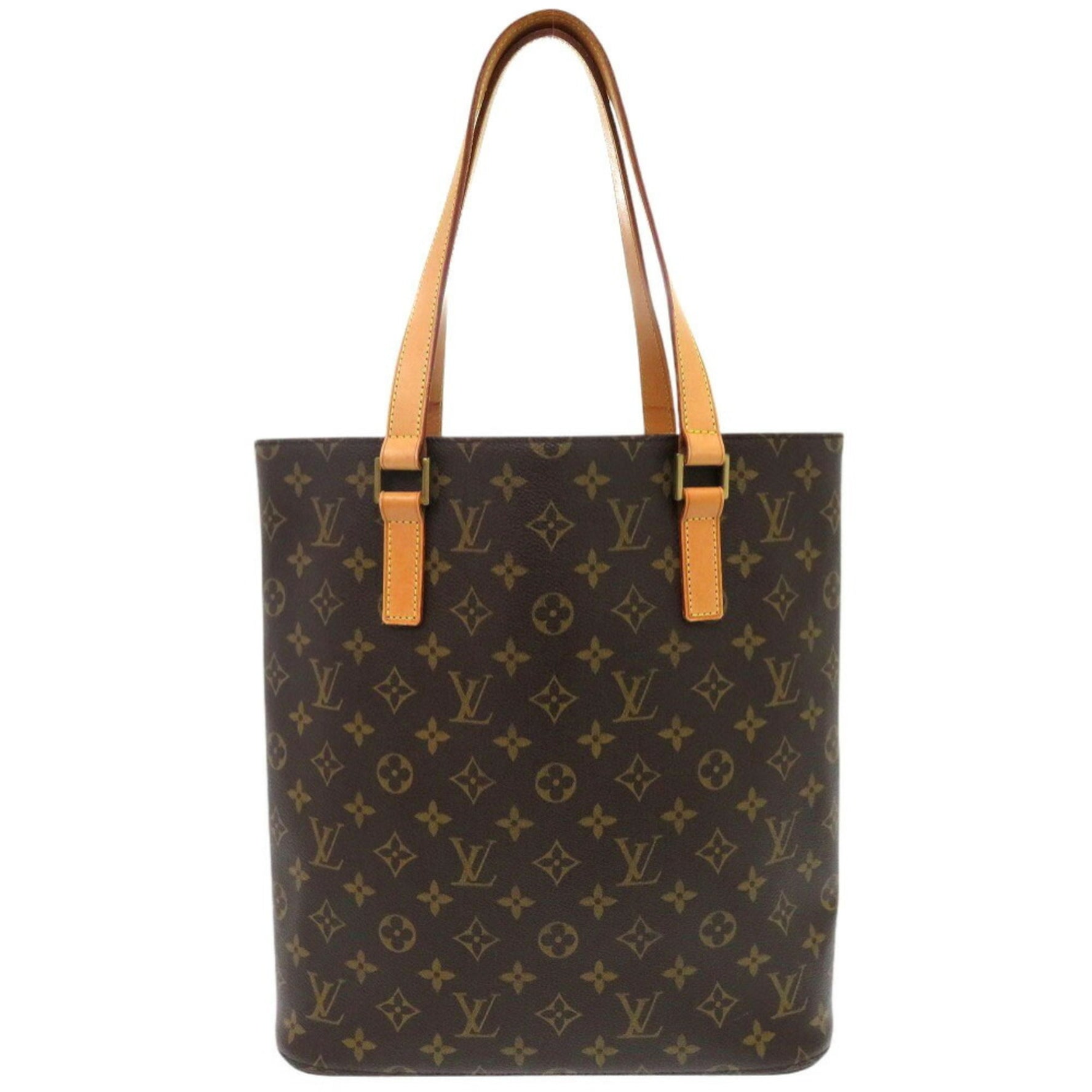 Louis Vuitton Vavin GM Monogram M51170 Brown Tote Bag