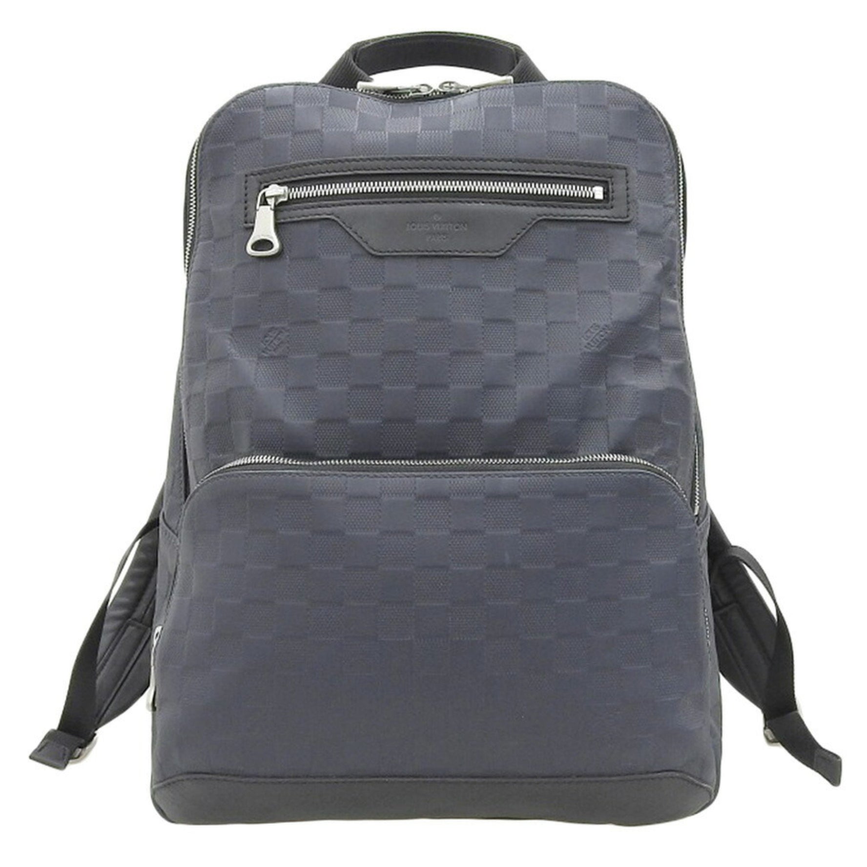 Louis Vuitton Damier Infini Avenue Backpack