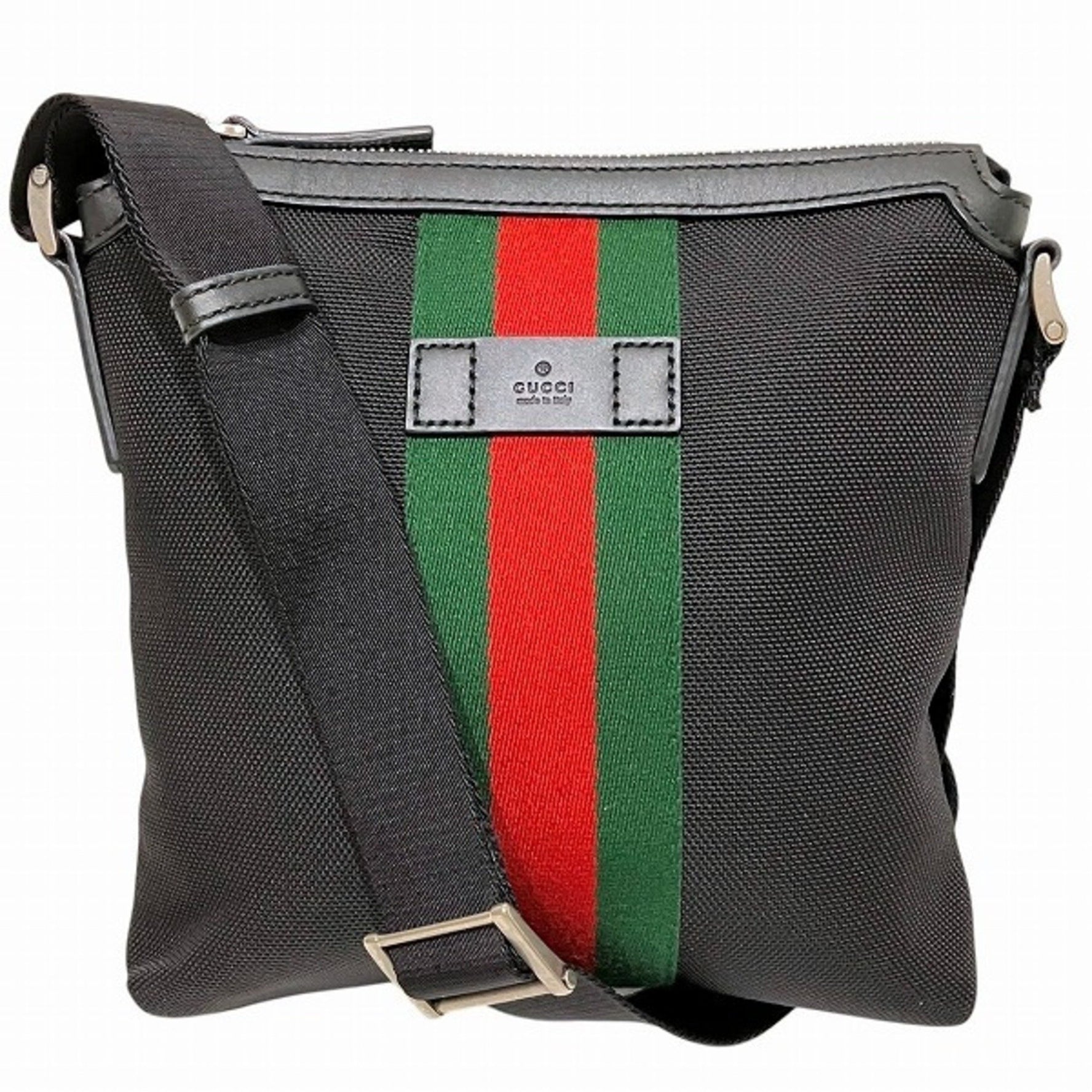 GUCCI Shelly Bag Shoulder Women's