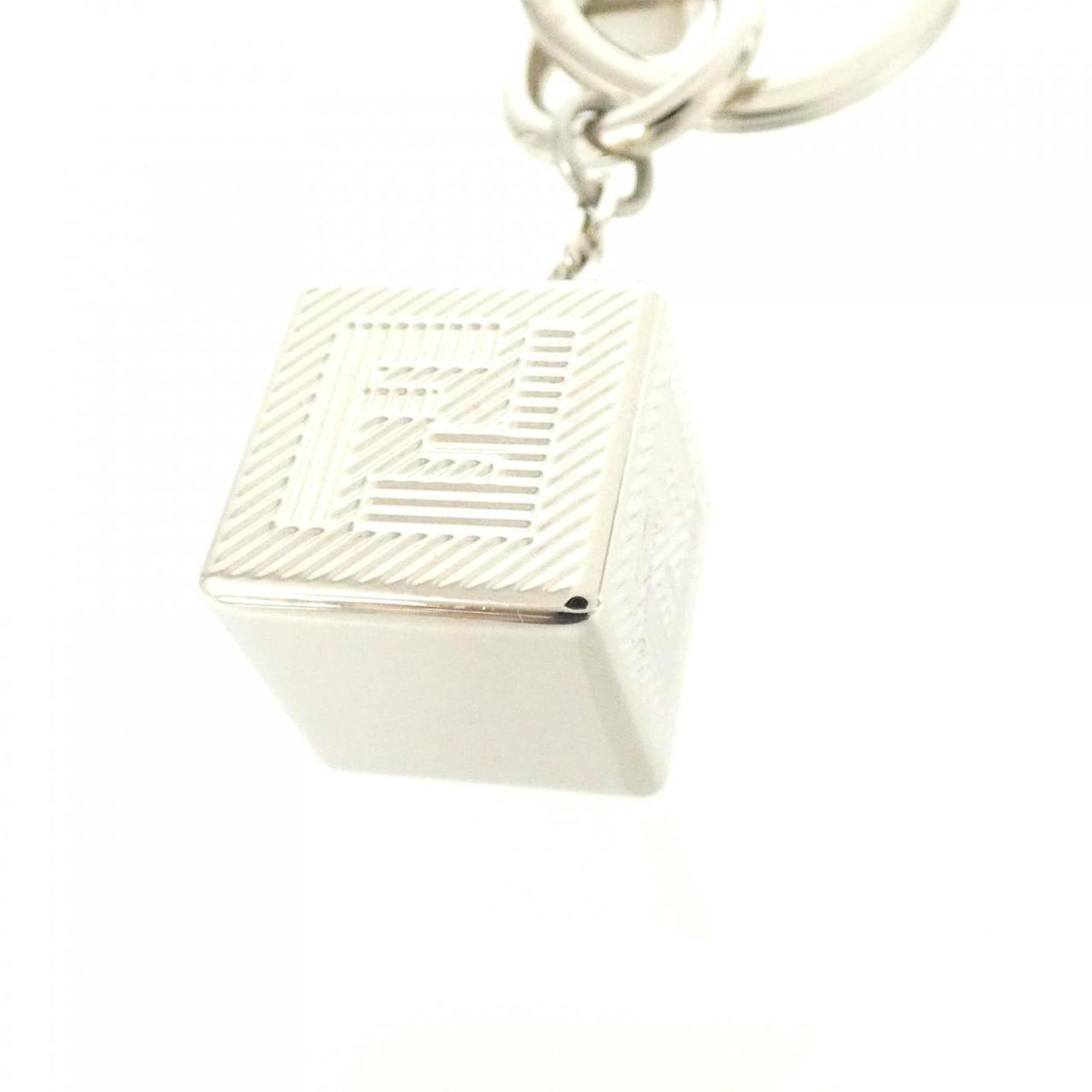 Fendi key ring