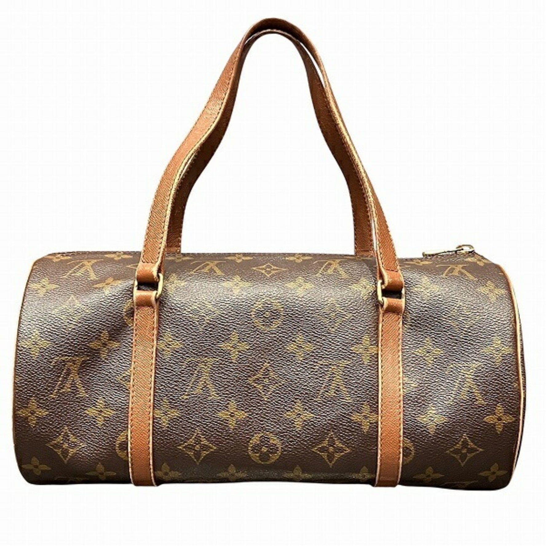Louis Vuitton Monogram Old Papillon 30 M51365 Women's Handbag