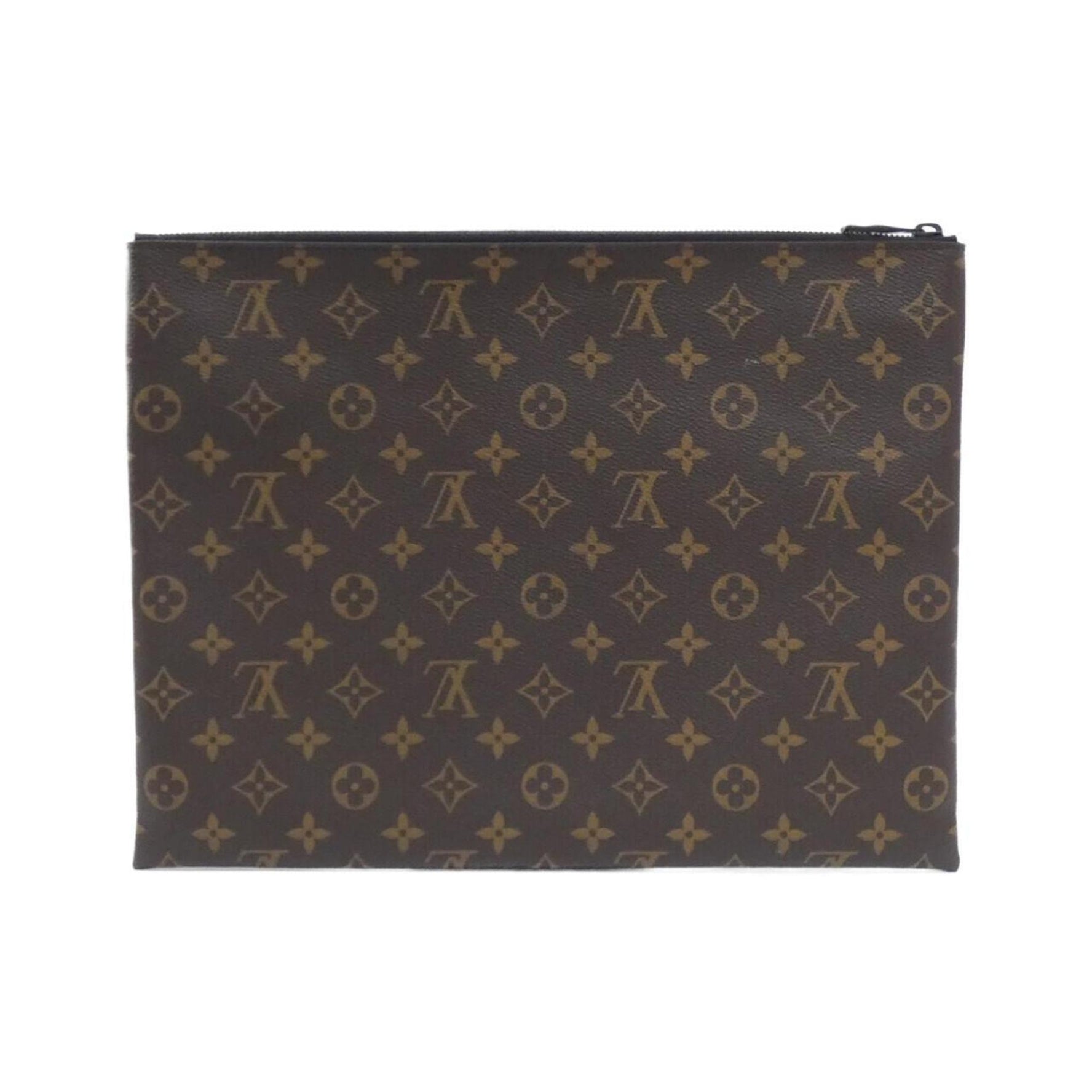 Louis Vuitton Monogram Solar Ray Pochette Handbag