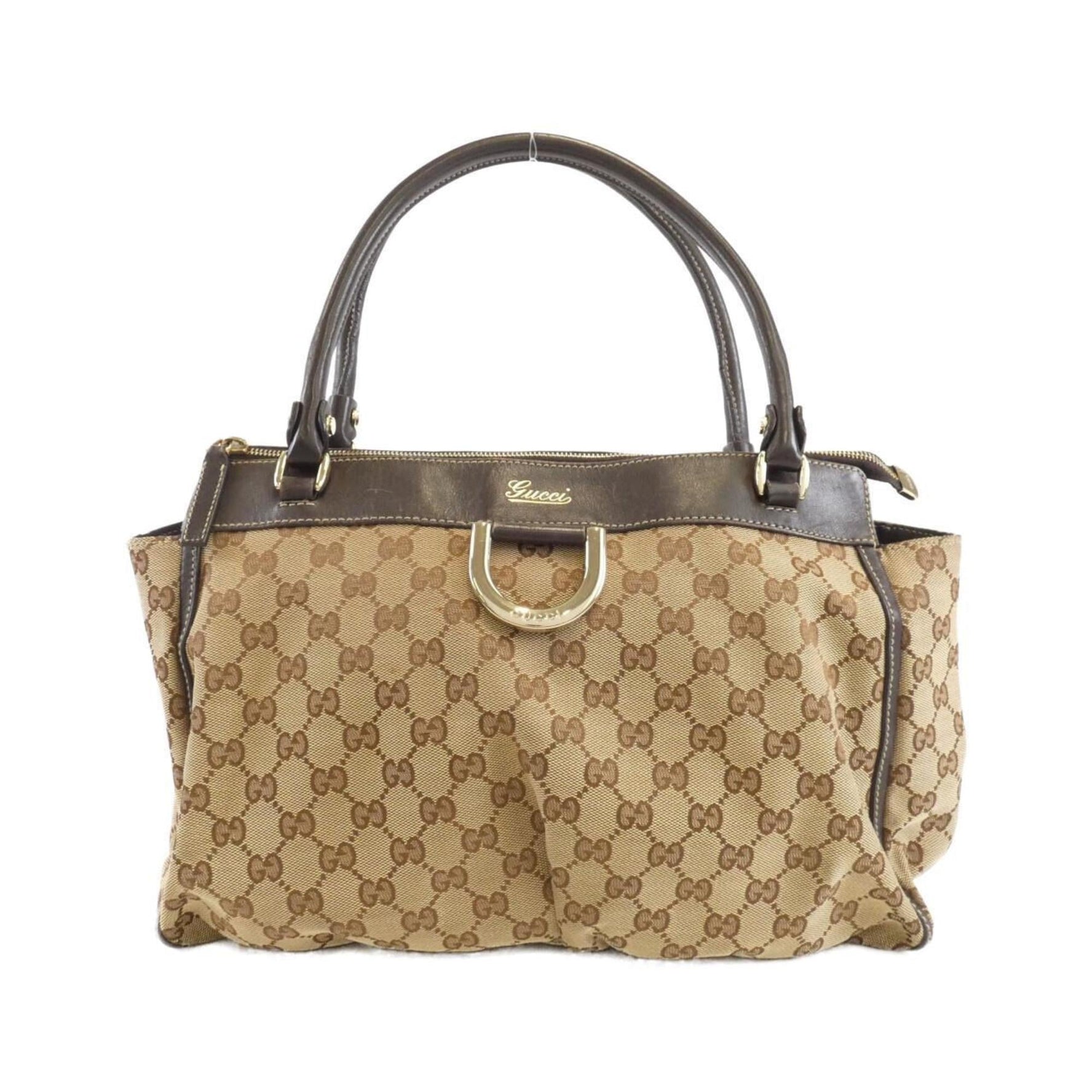 Gucci FFPAG handbag