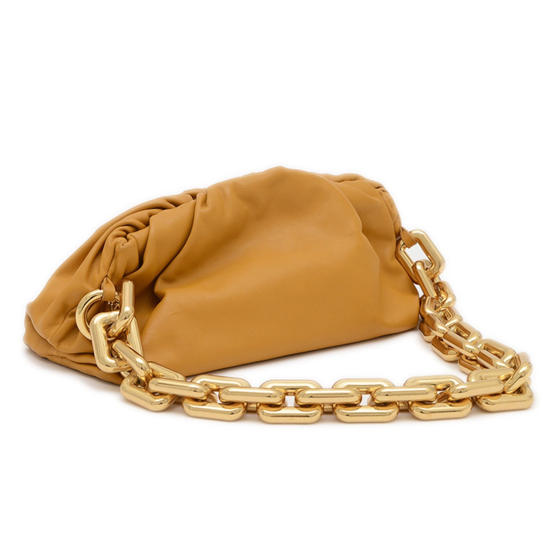 Bottega Veneta The Chain Pouch