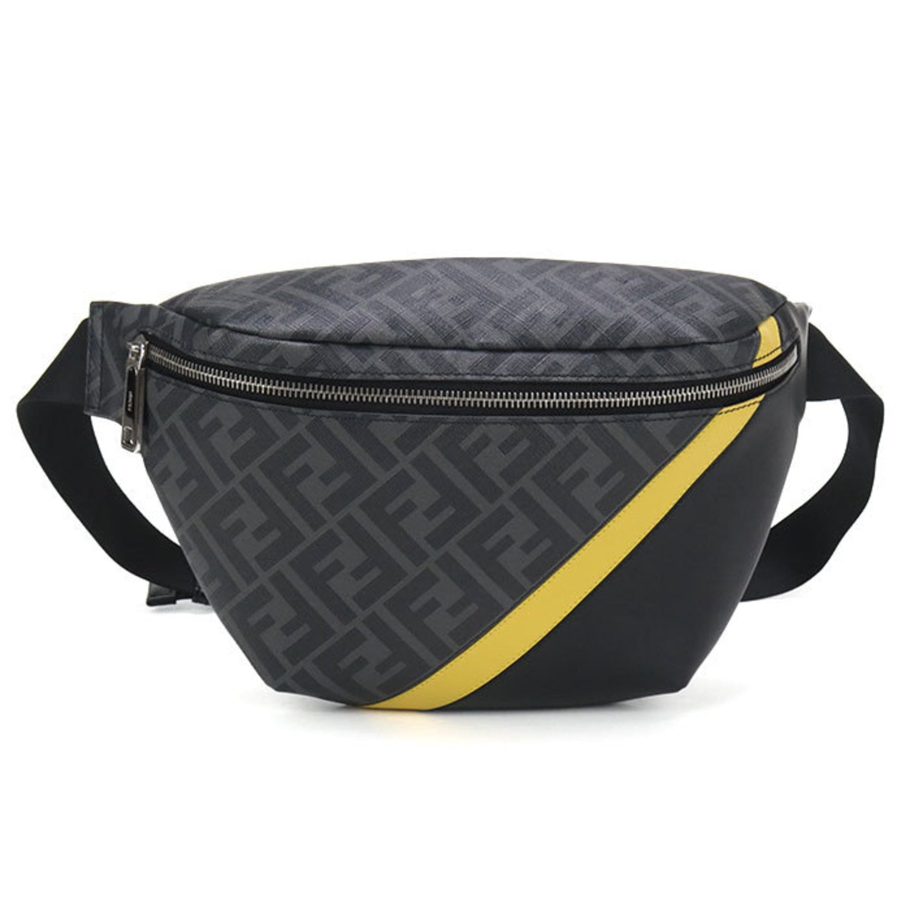FENDI Diagonal Belt Bag