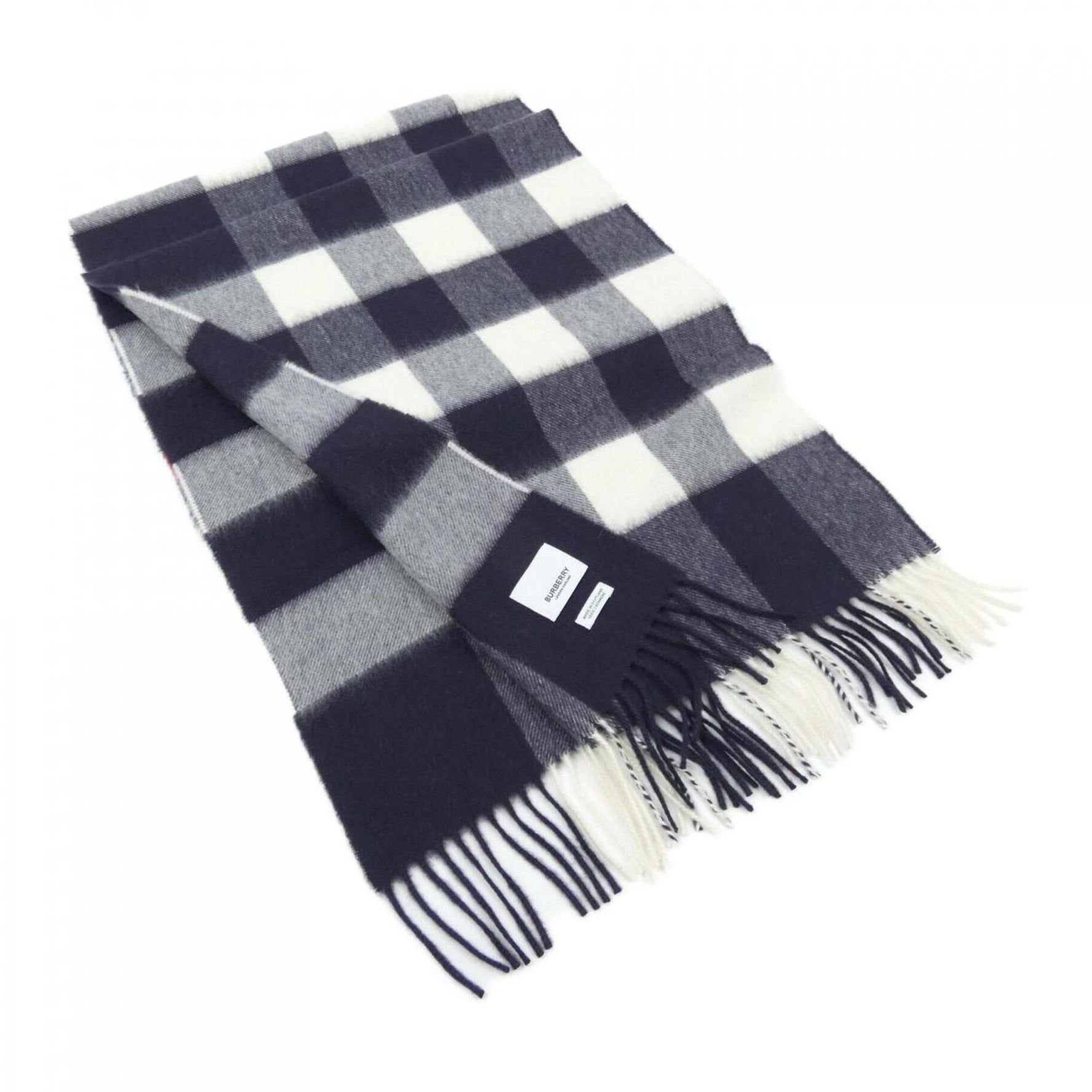 Burberry scarf