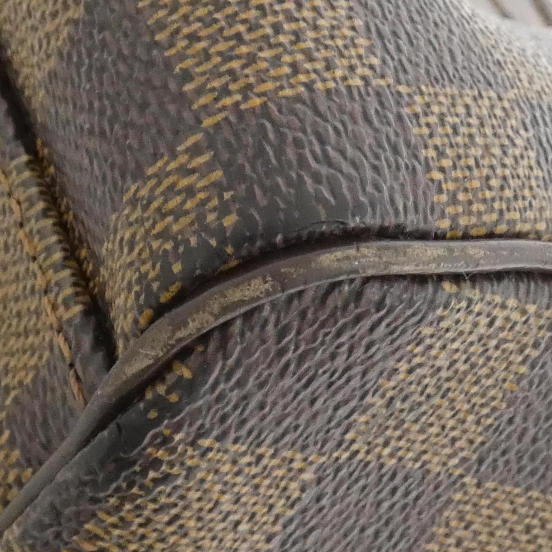 Louis Vuitton Damier Trevi PM Handbag