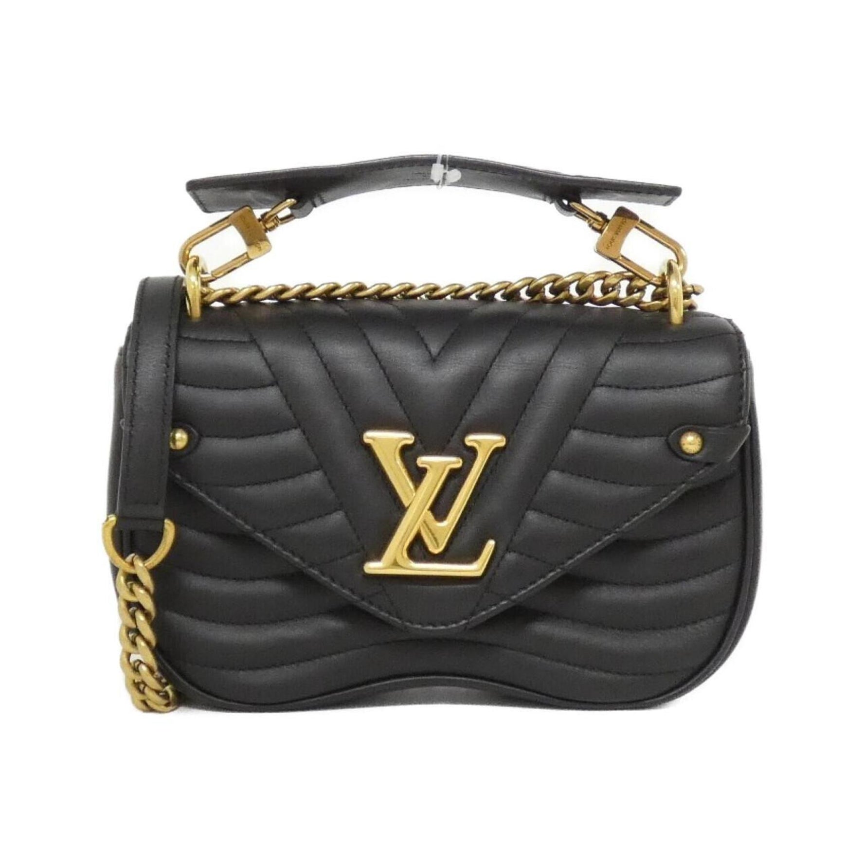 Louis Vuitton New Wave Chain Bag PM Shoulder