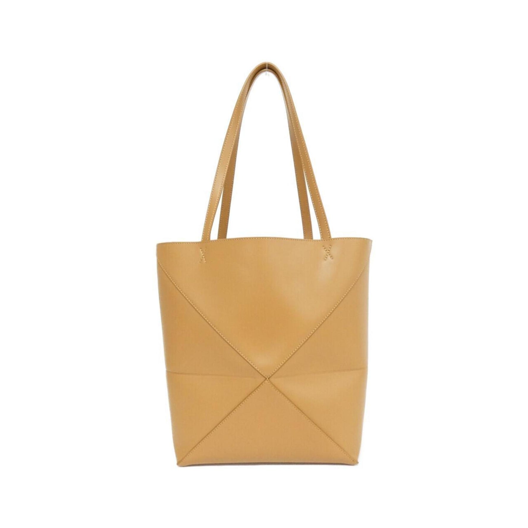 Loewe Puzzle Fold Tote Handbag