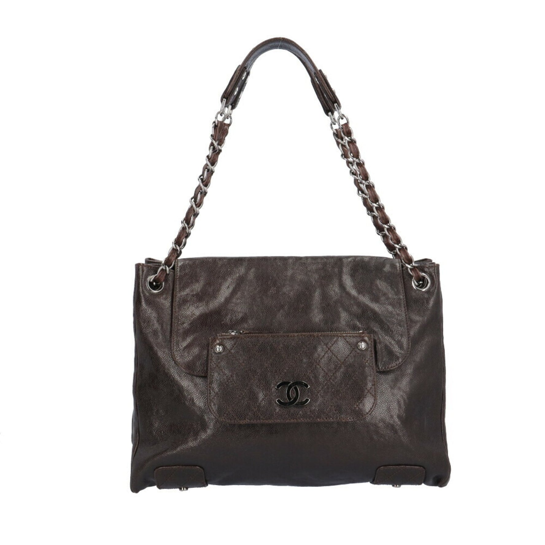 Chanel Shoulder Bag Chain