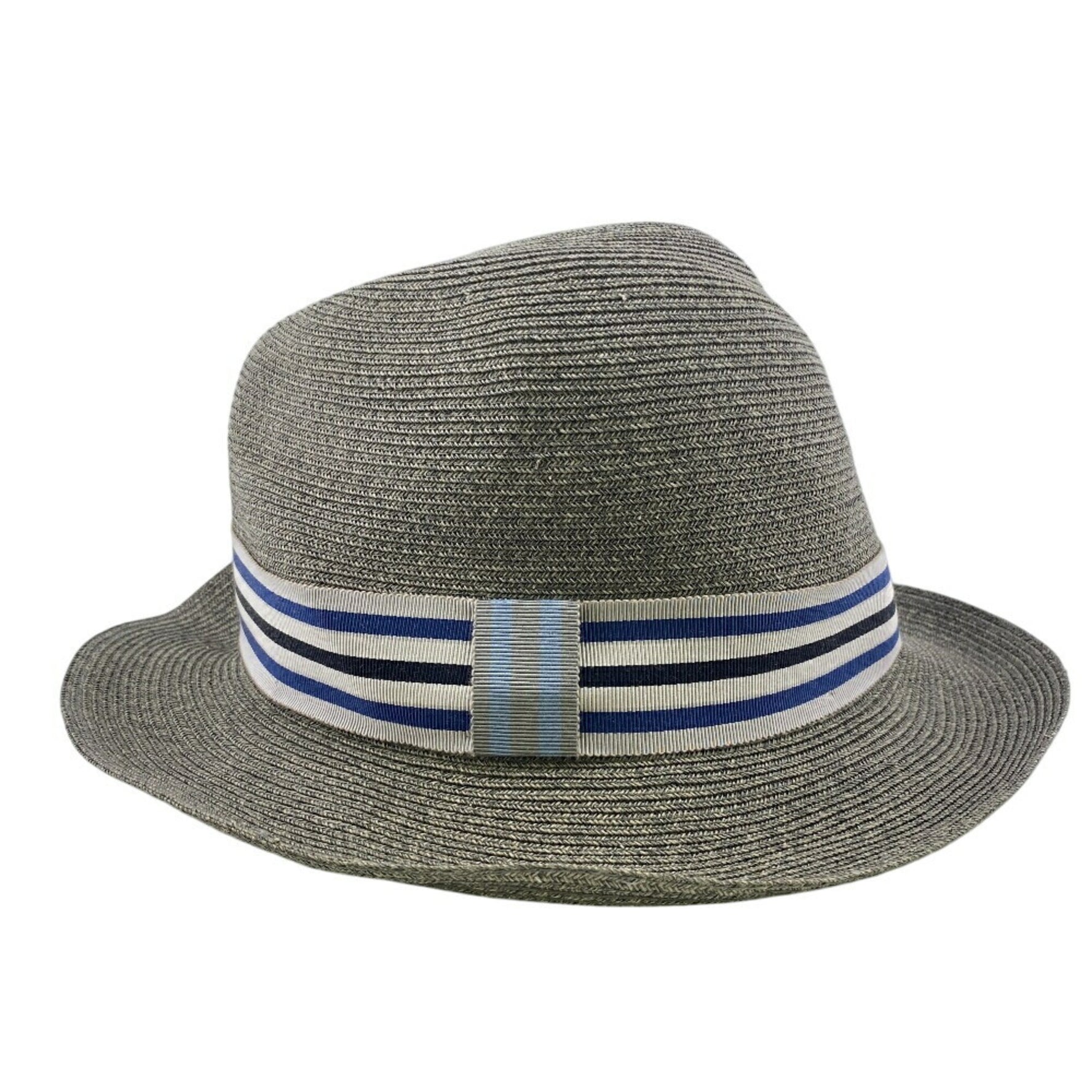 HERMES Border Hat