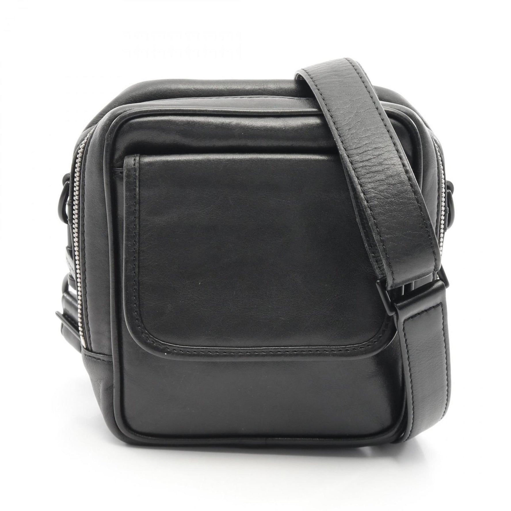 Louis Vuitton Peonia Shoulder Bag Leather Monogram Diffie