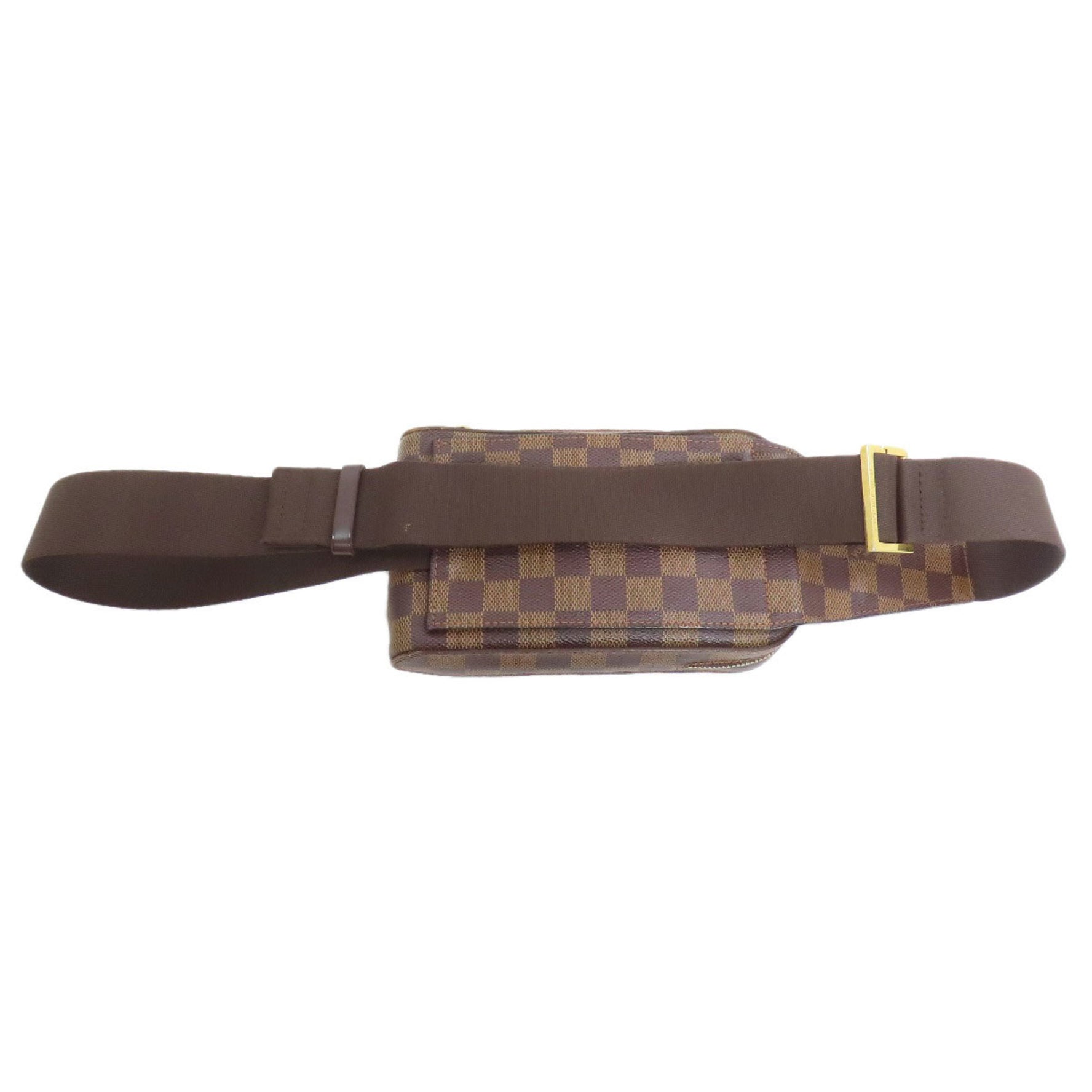 Louis Vuitton Jeronimos Body Bag Damier Canvas