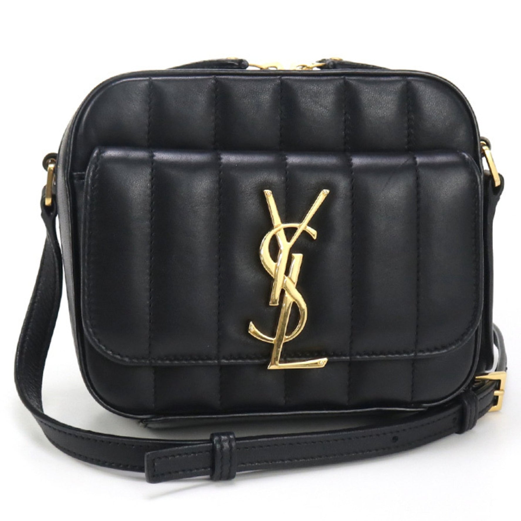 SAINT LAURENT Crossbody Shoulder Bag