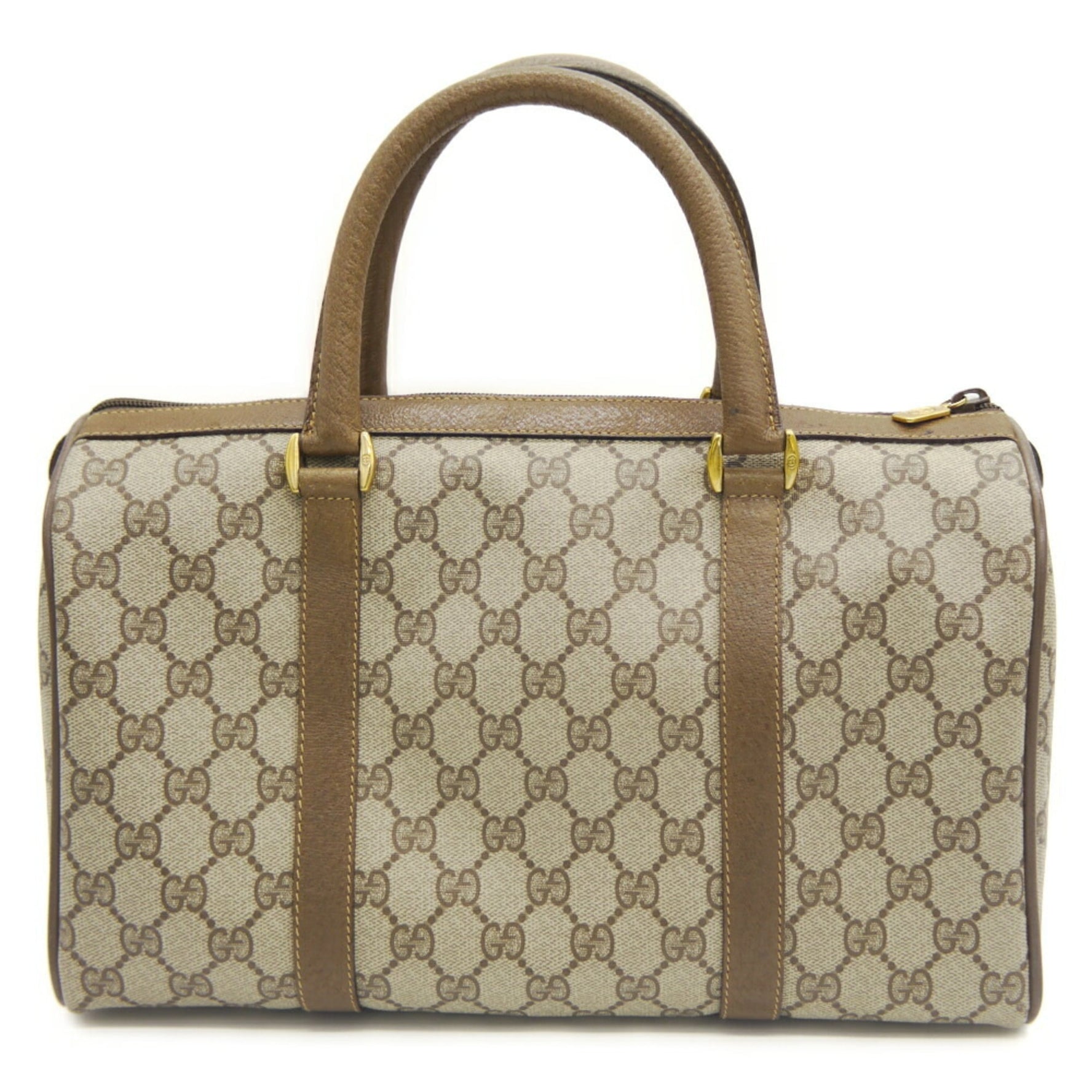 GUCCI Old GG Plus Sherry Line 111.02.007