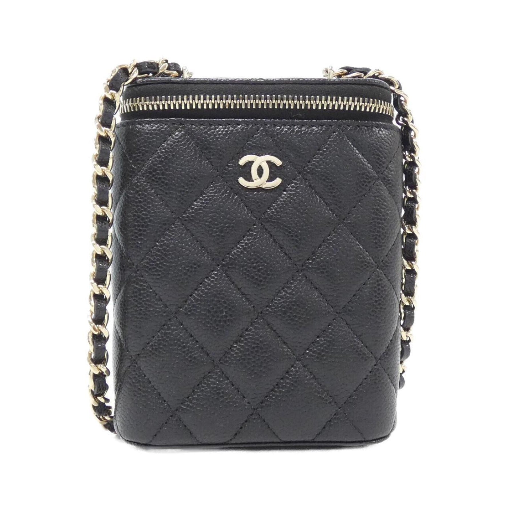 Chanel Timeless Classic Shoulder Bag