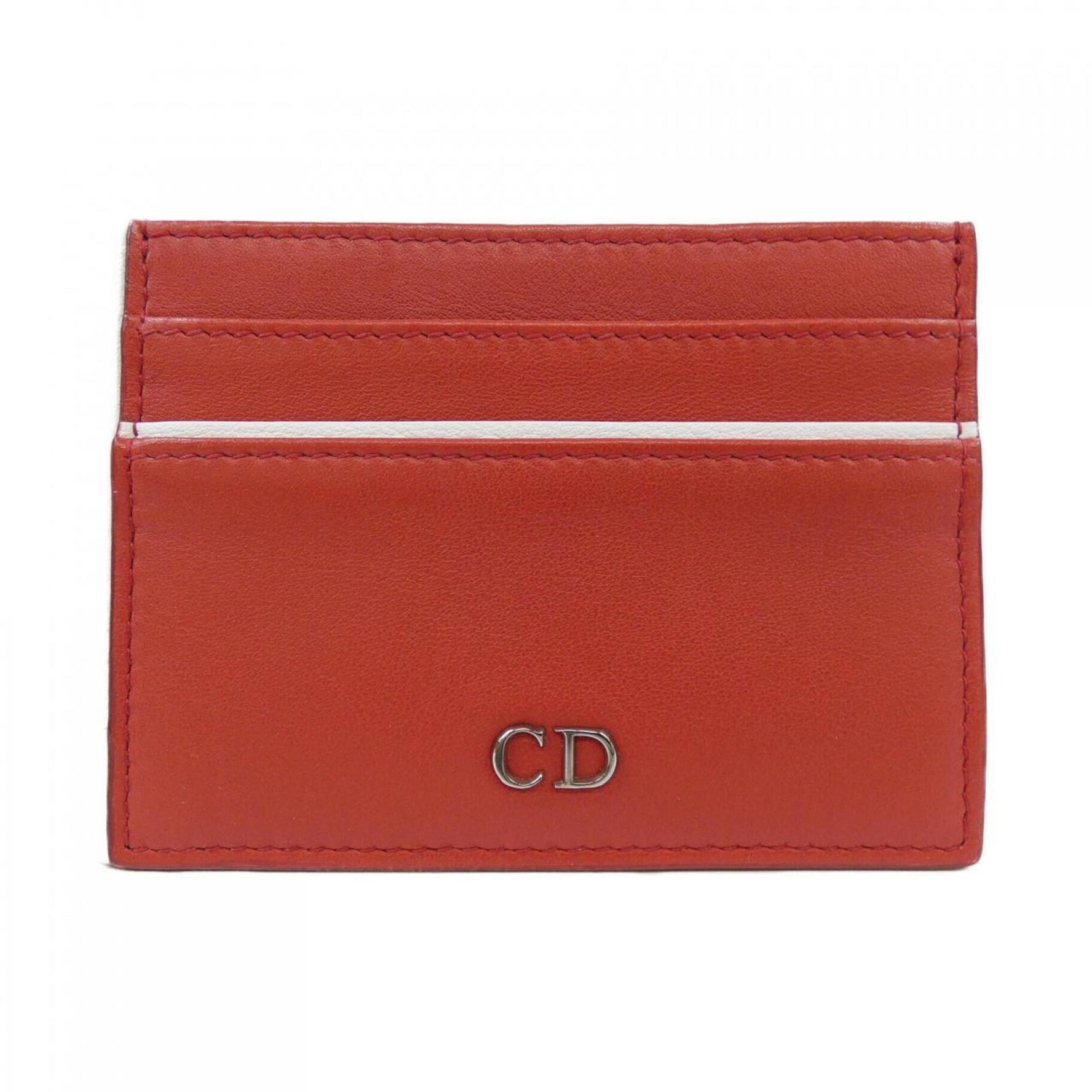 Christian Dior Dior DIOR business card holder/card case