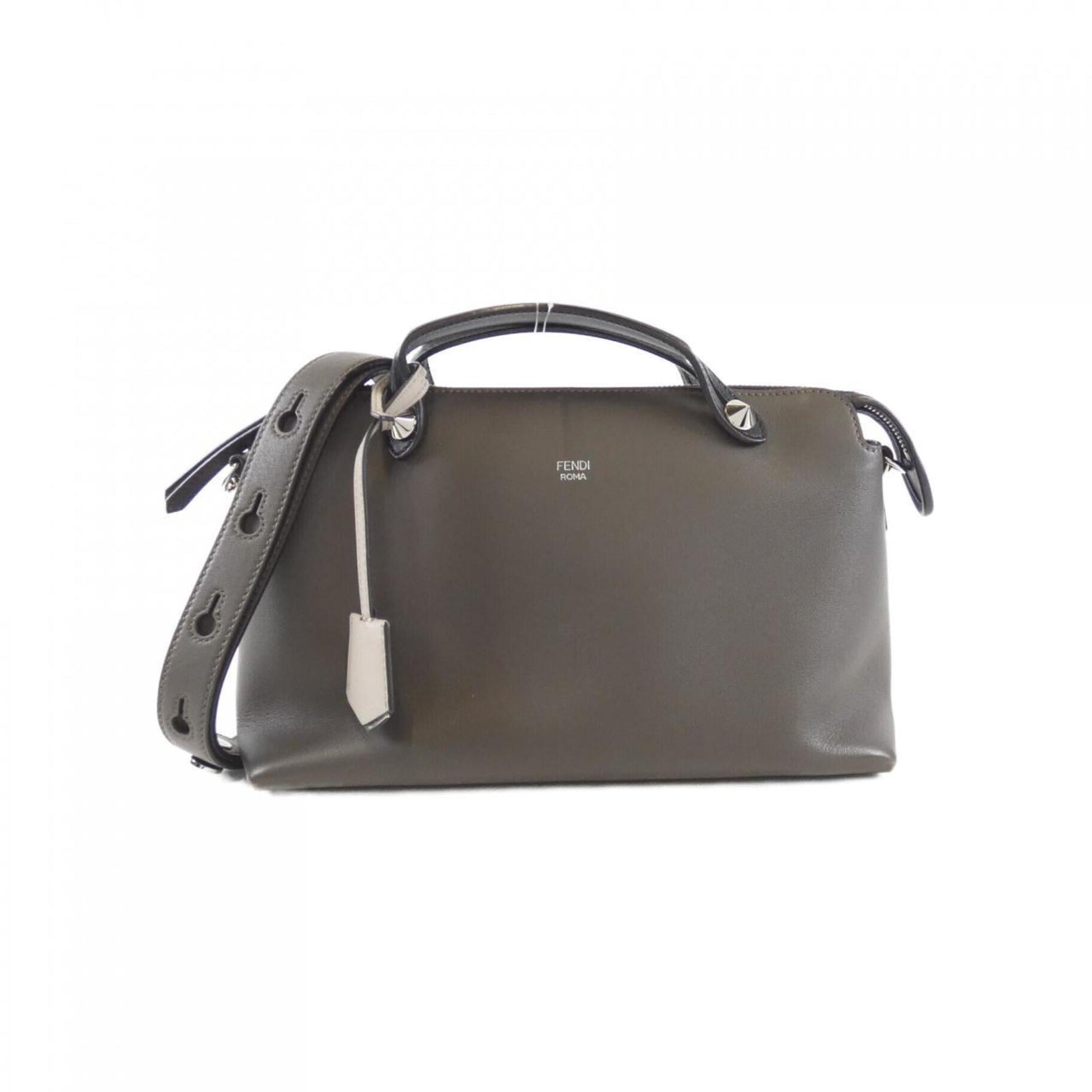 Fendi By the Way Medium Handbag