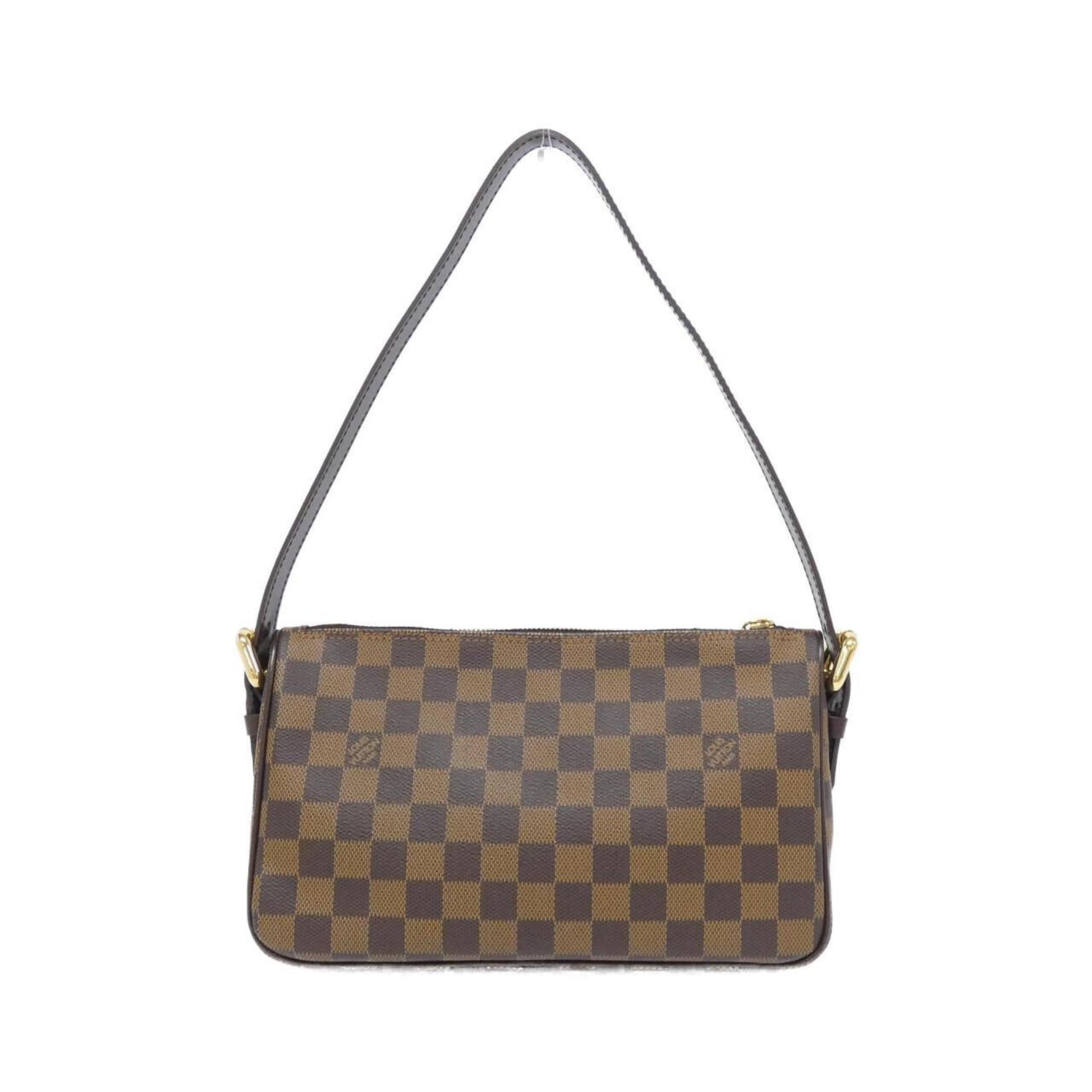Louis Vuitton Damier Ravello GM Shoulder Bag
