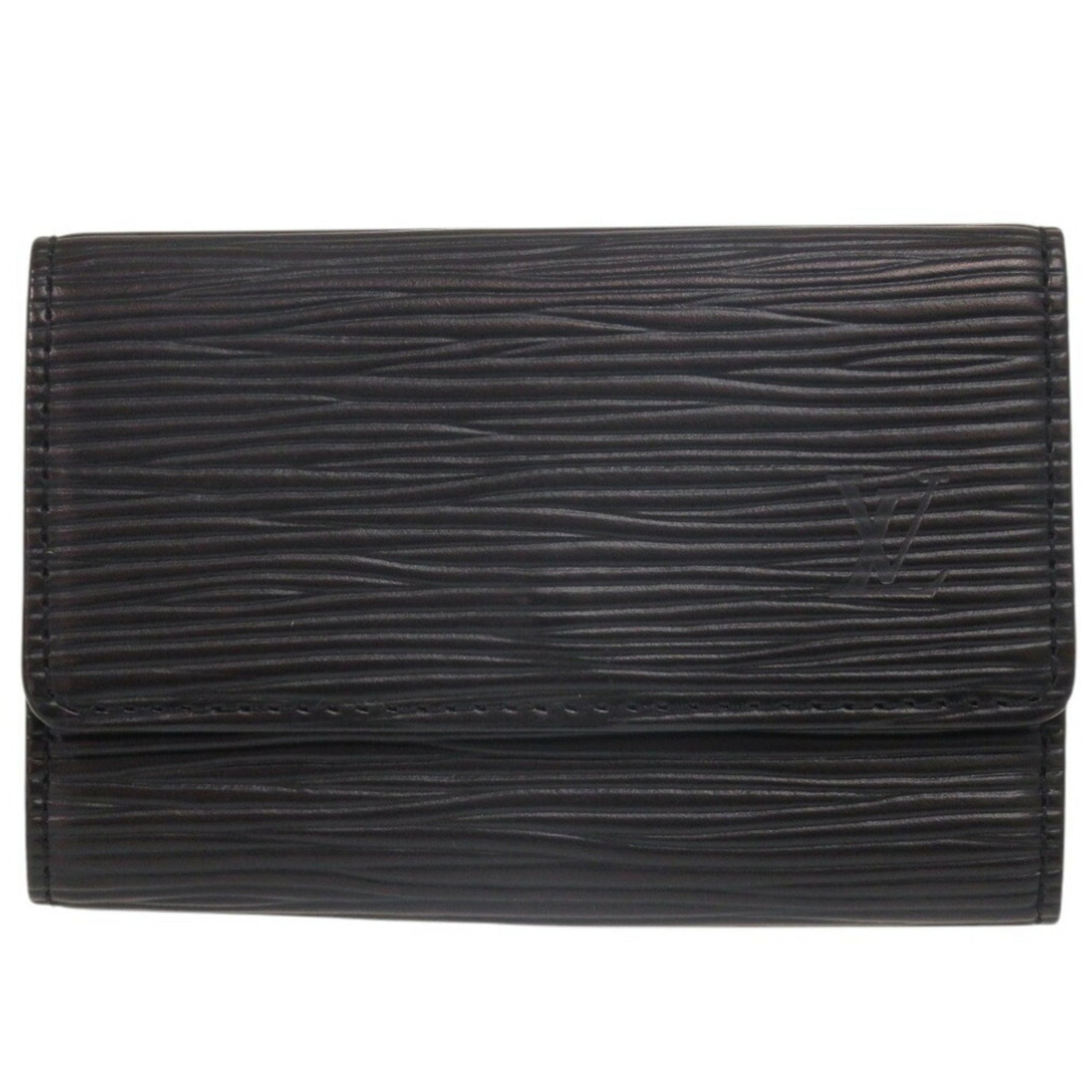 Louis Vuitton Multicle 6 Epi Leather Case LV 0775