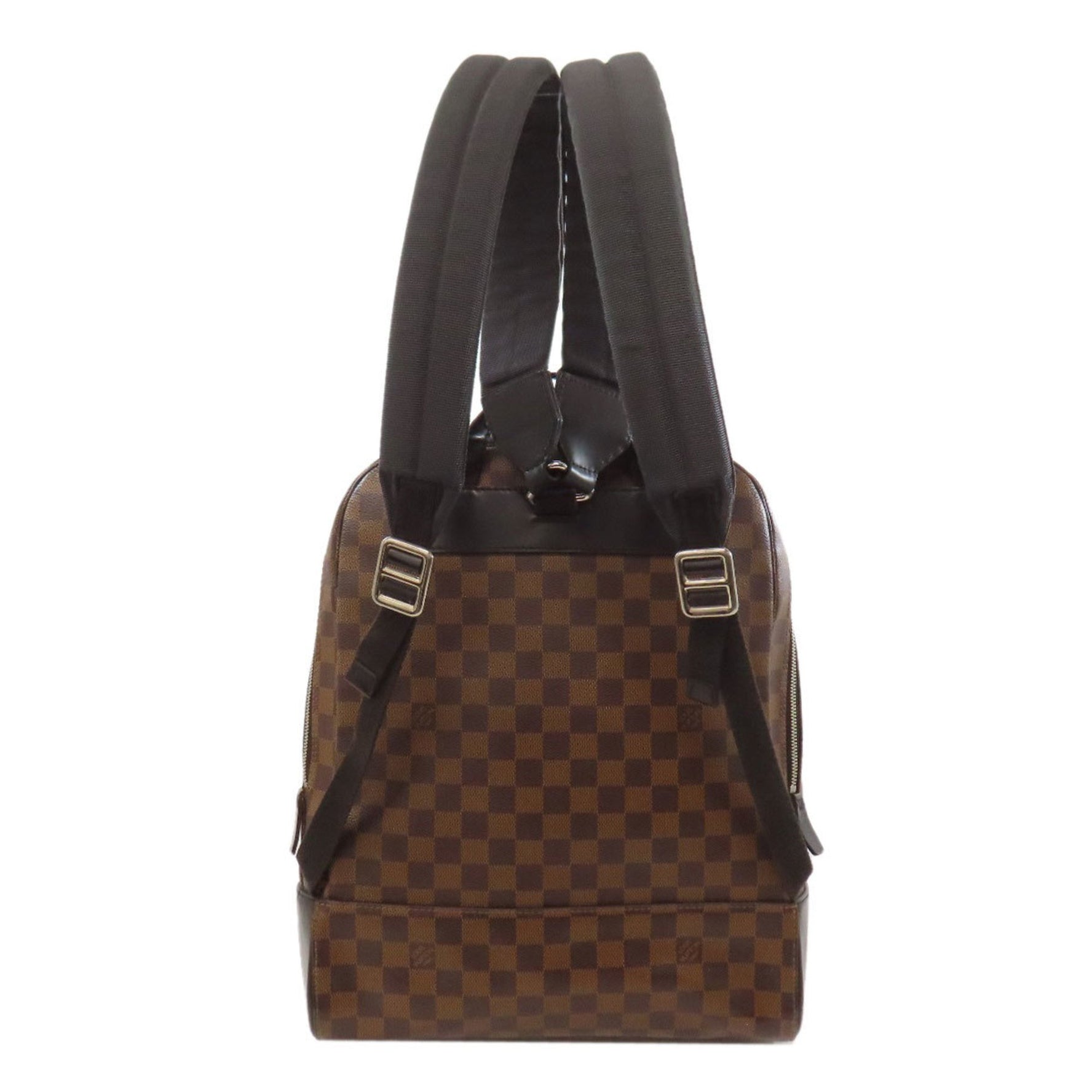 Louis Vuitton Jake Backpack Shoulder Bag Damier Canvas LOUIS VUITTON