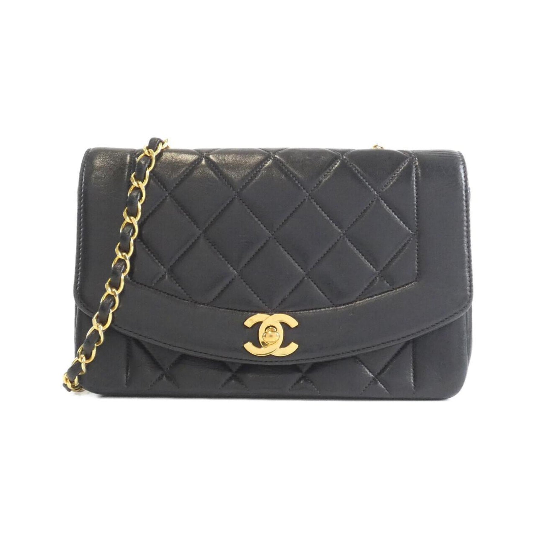 Chanel 01164 Shoulder Bag
