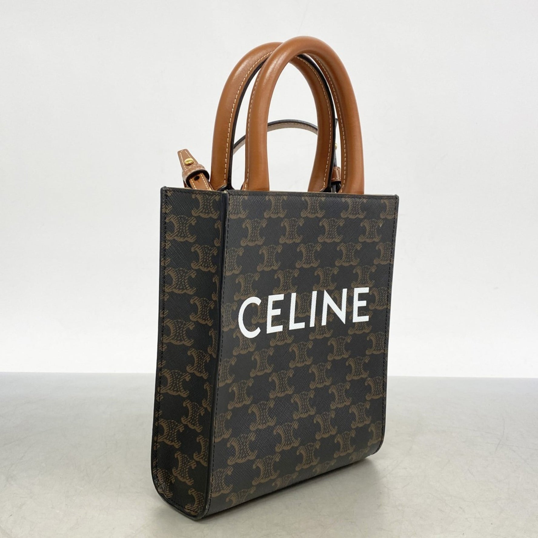 Celine handbag bag