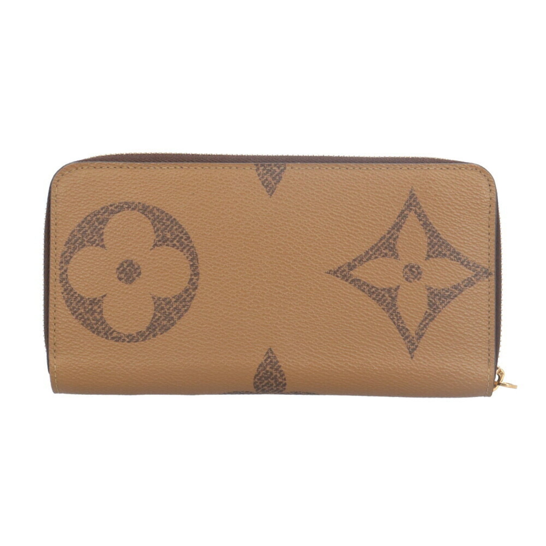 Louis Vuitton Zippy Wallet Monogram Giant Reverse Long LOUIS VUITTON