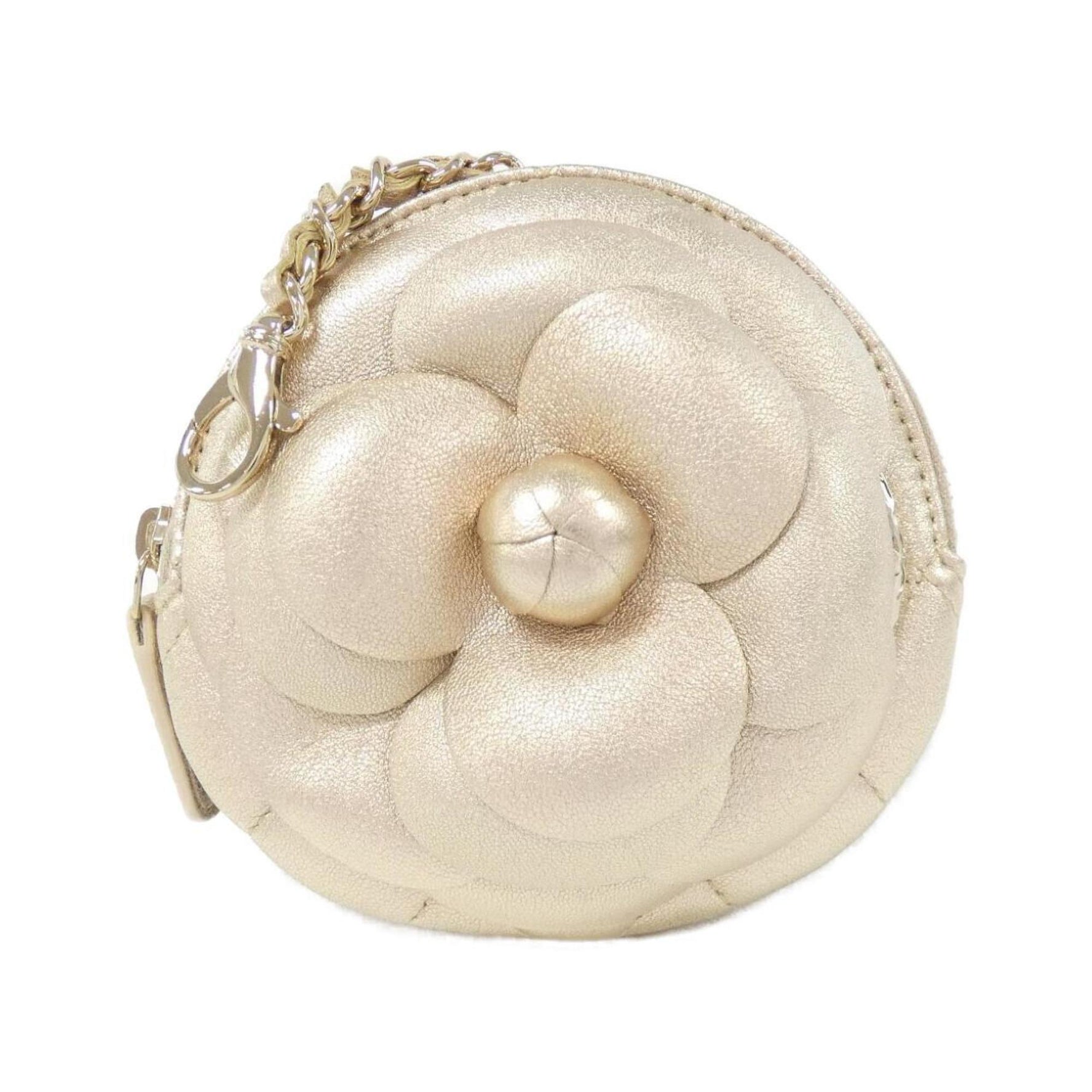 Chanel Wallet/Coin Case