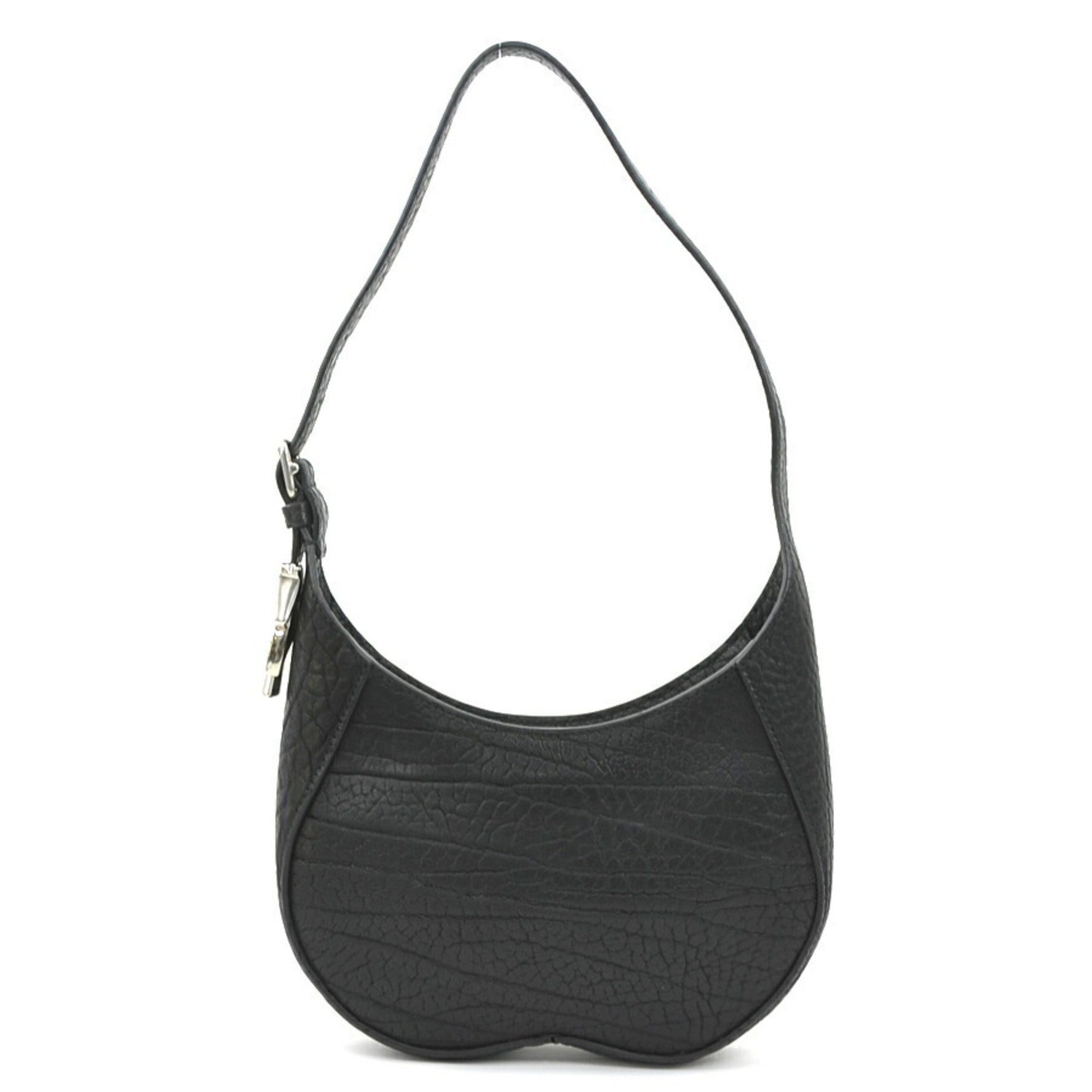 Burberry Shoulder Bag, Leather