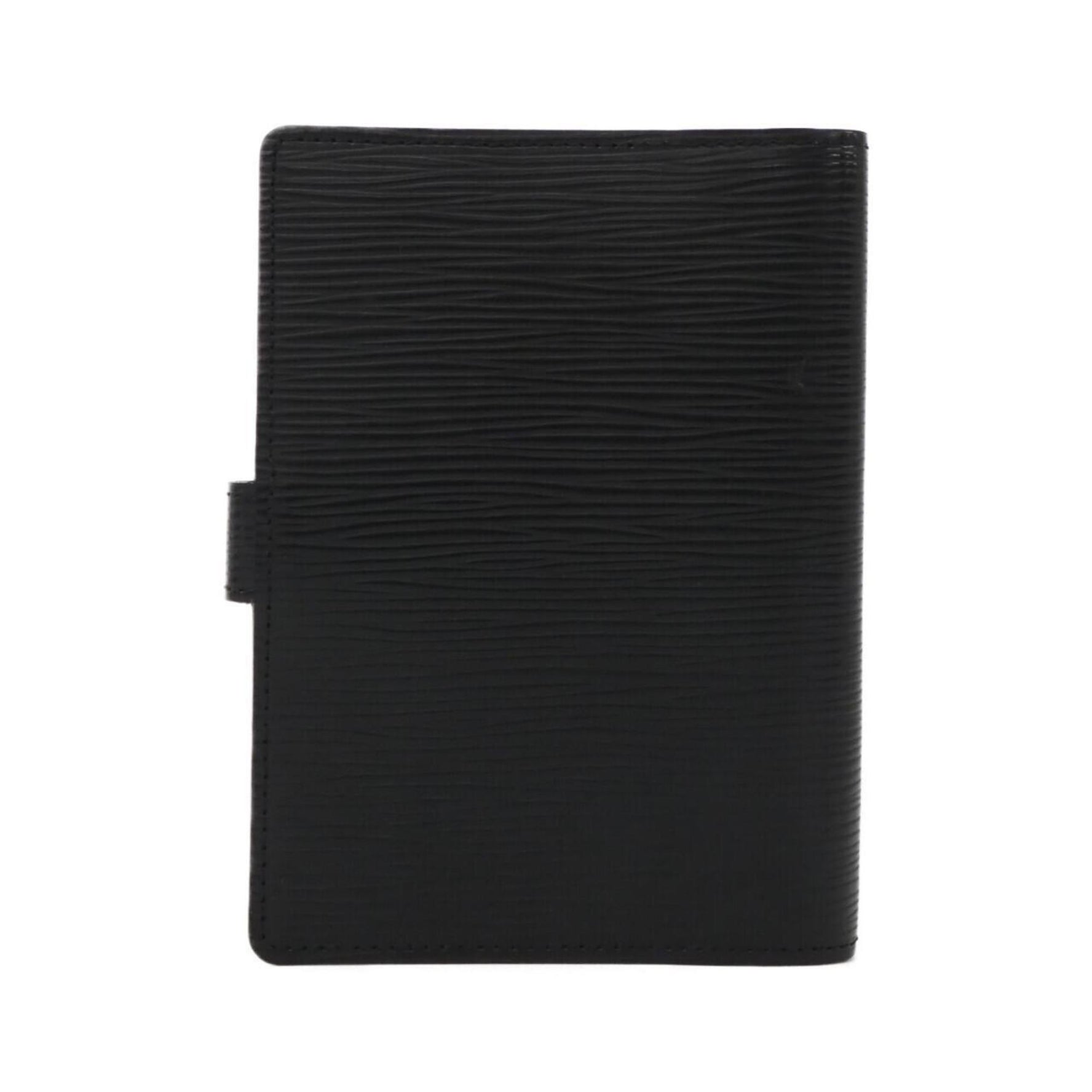 Louis Vuitton Epi Agenda PM Organizer